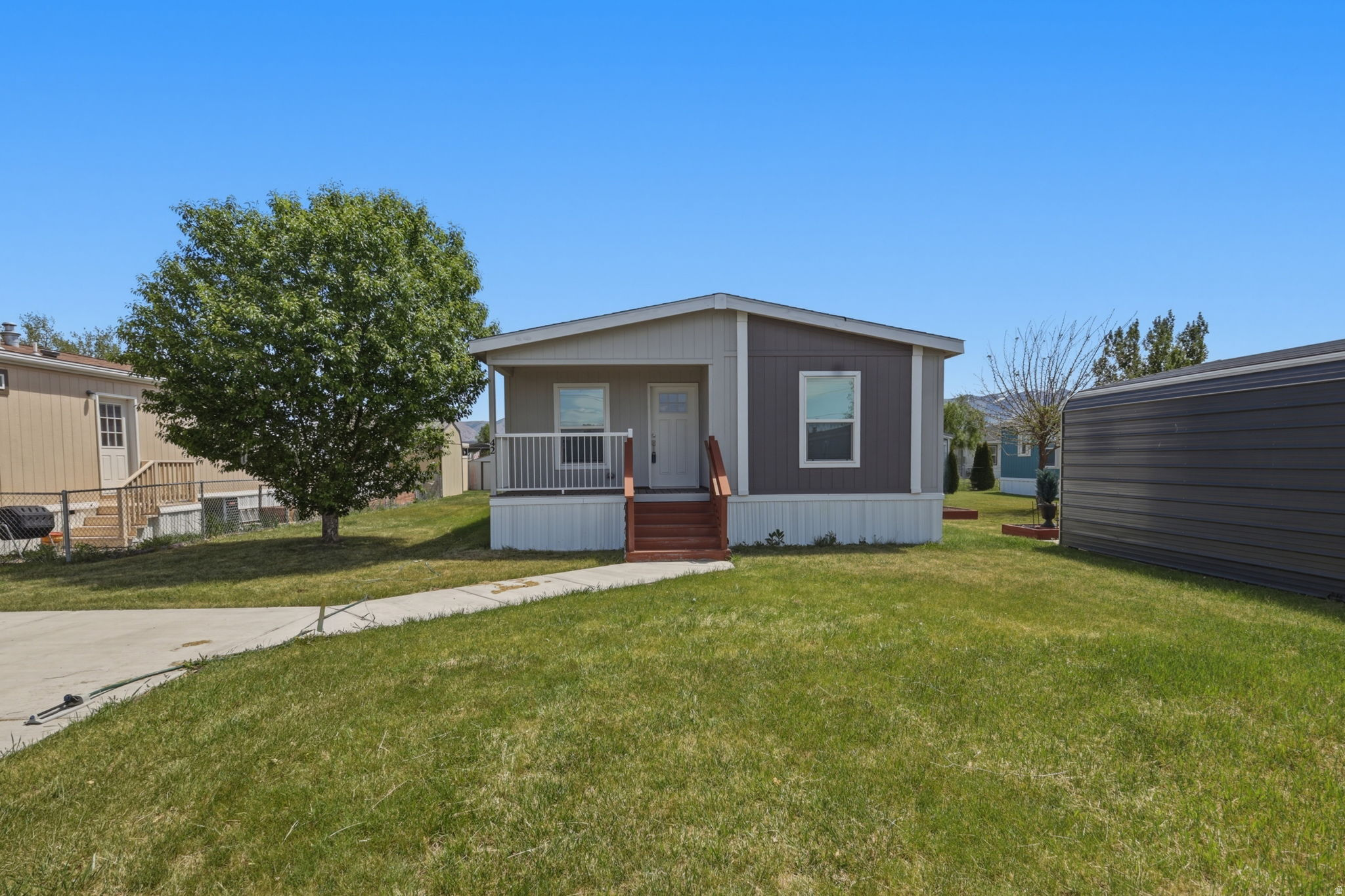 900 W MAIN #42, Tremonton, UT 84337 — photo 1