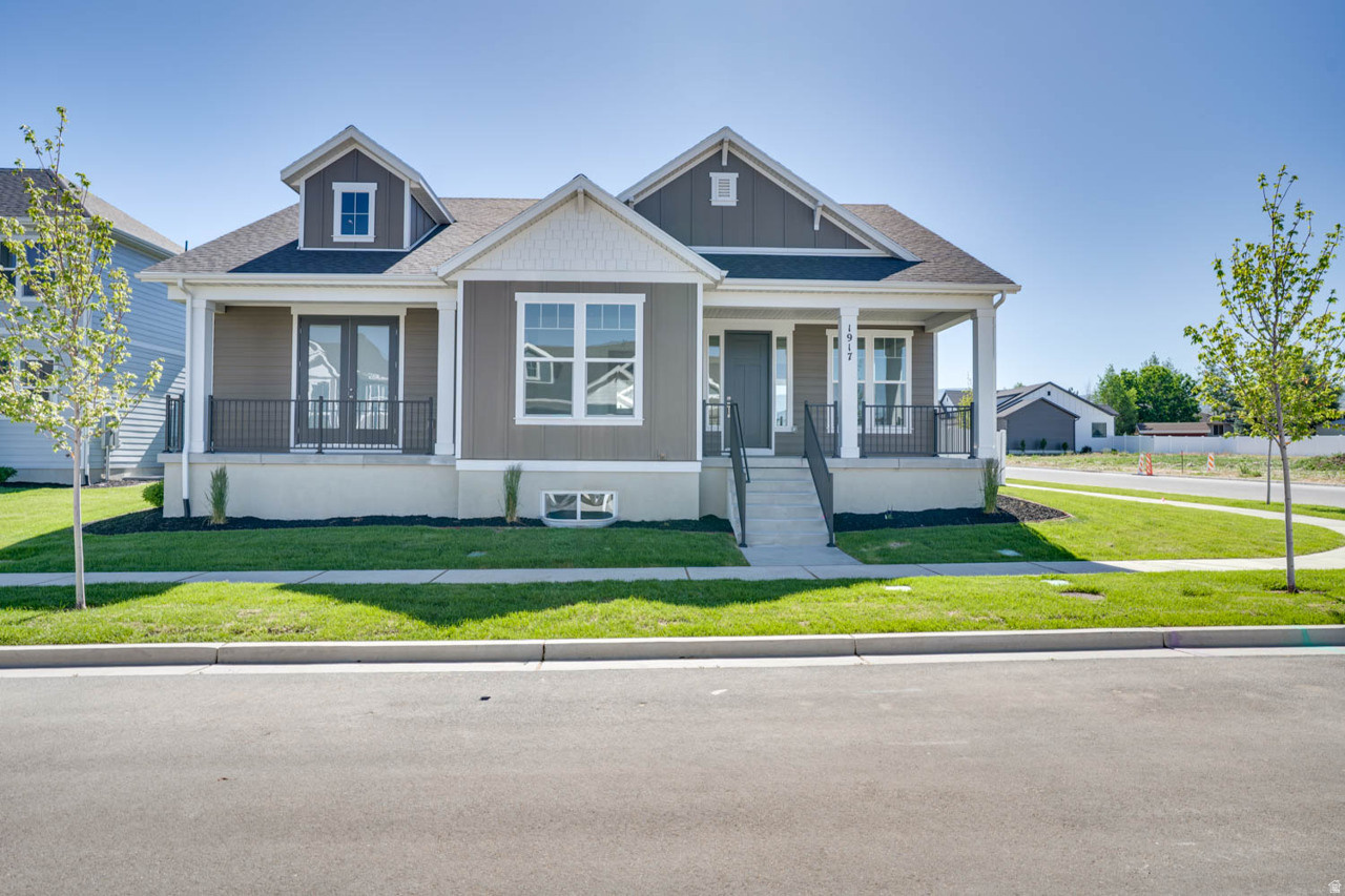 1917 S 1110 E #409, Heber City, UT 84032 — photo 1