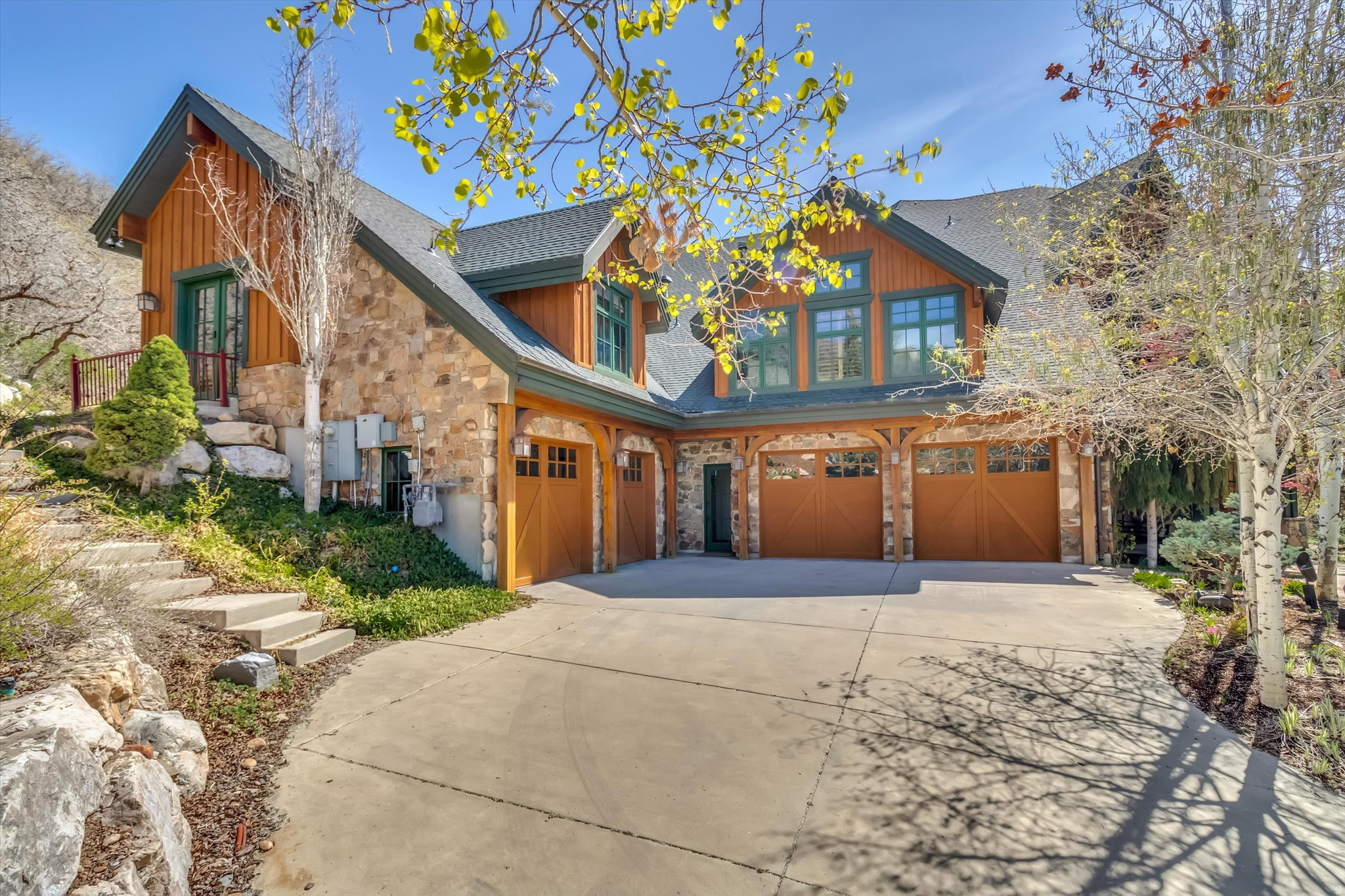 1400 E COVE CIR, North Salt Lake, UT 84054 — photo 1