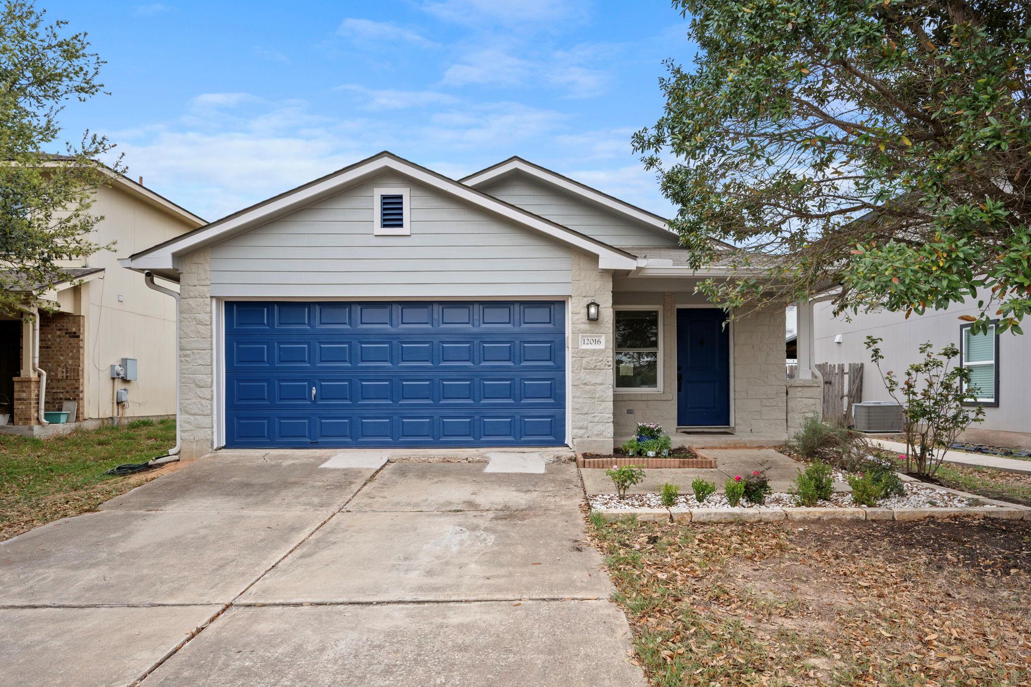 12016 Plains Valley, Del Valle, TX 78617 — photo 1