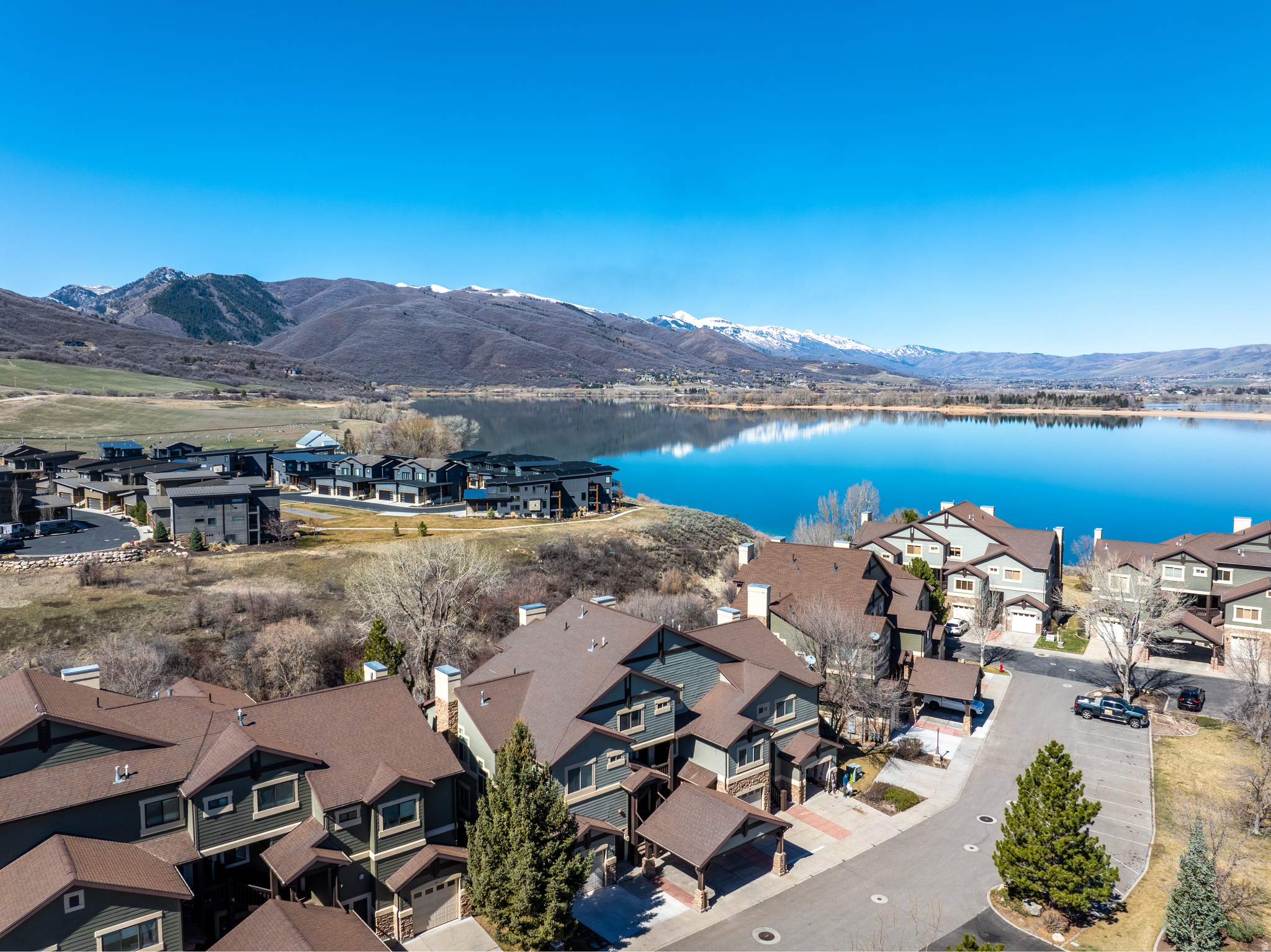 6486 E HWY 39  #46, Huntsville, UT 84317 — photo 1