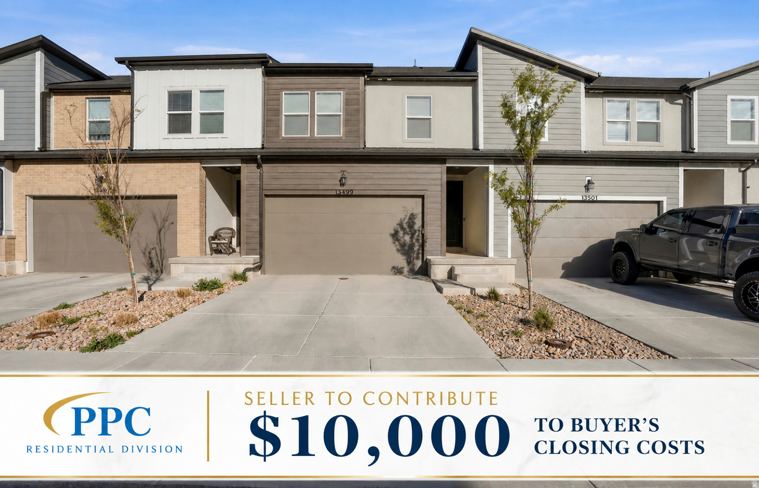 13499 S LANGDON DR, Riverton, UT 84096 — photo 1