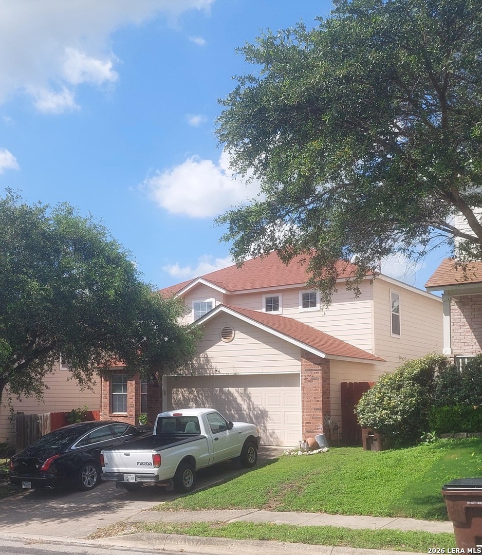 5652 POPPY SEED RUN, , 78238 — photo 1