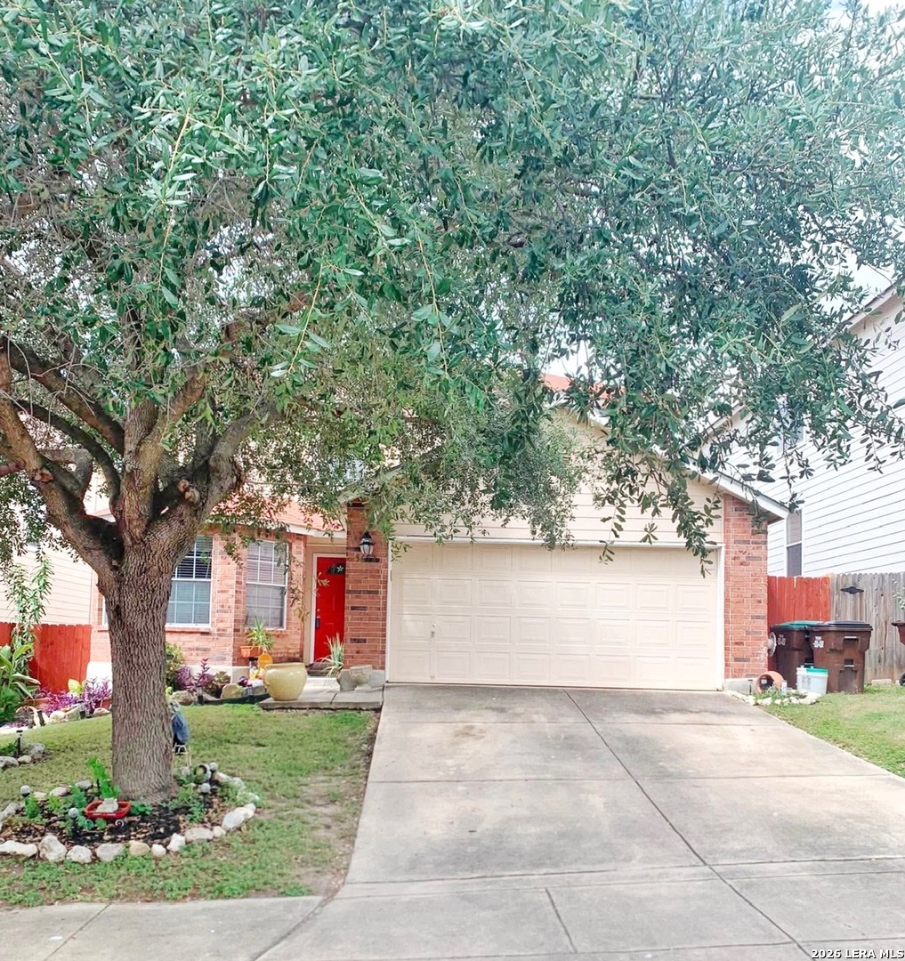 5652 POPPY SEED RUN, Leon Valley, TX 78238 — photo 1