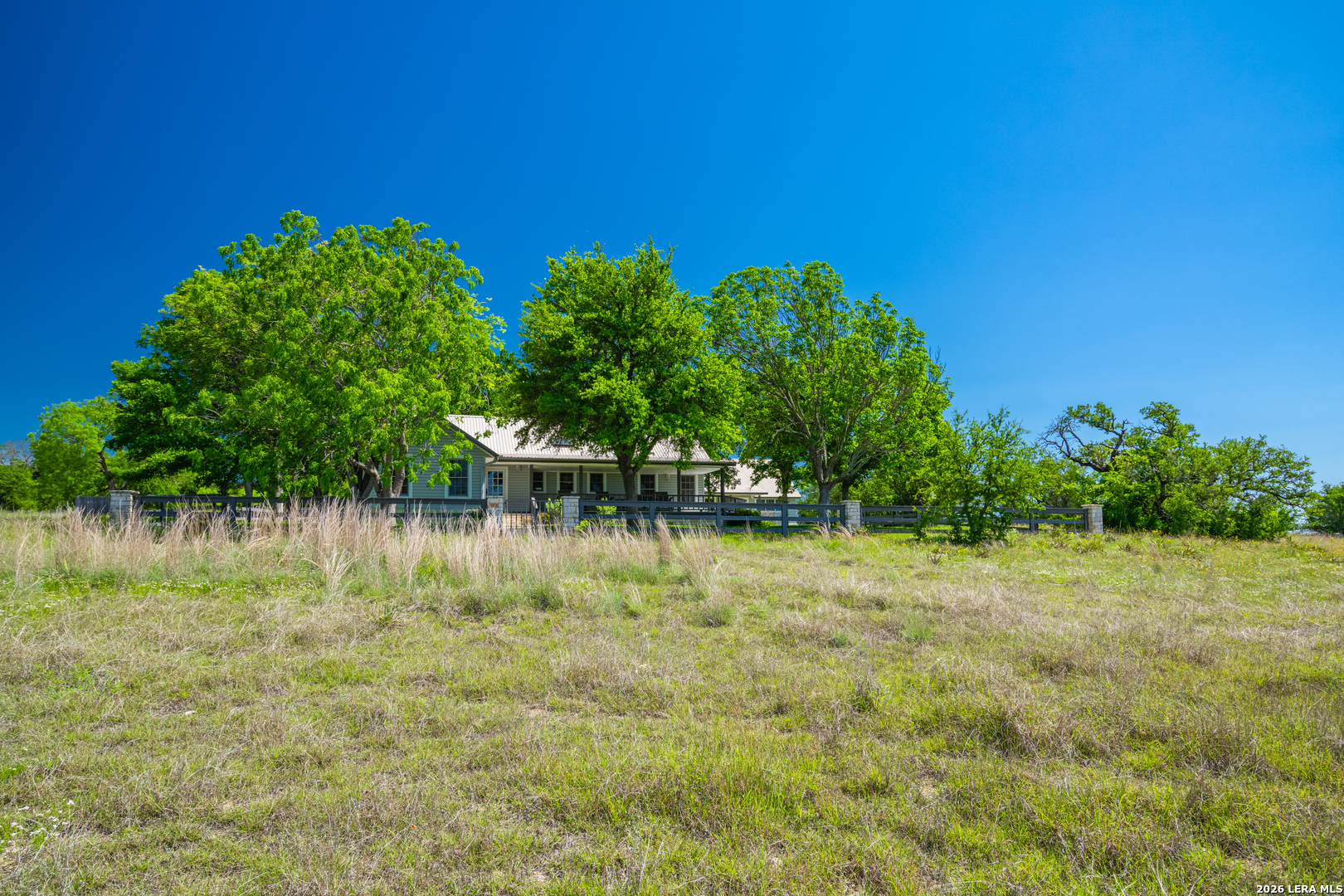 0 County Road 535, , 76853 — photo 1