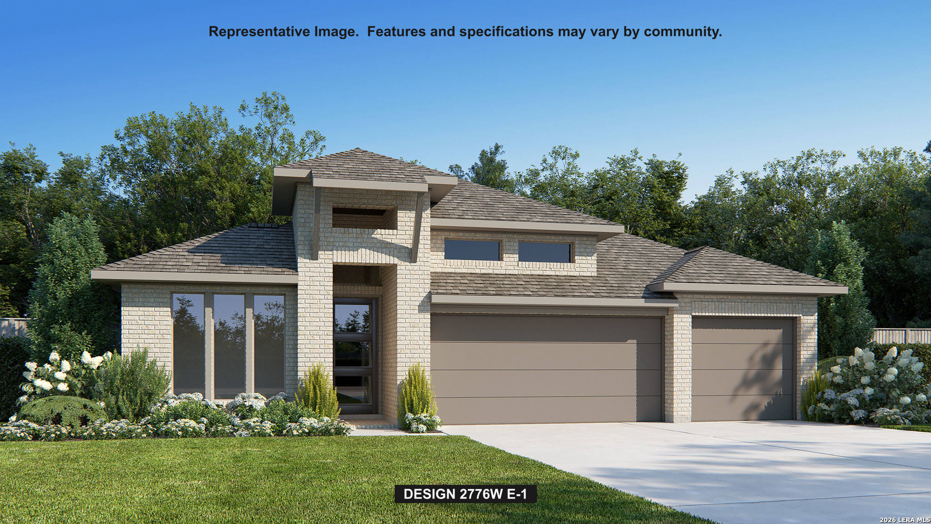 2941 Harvest Moon, ,  78155 — photo 1