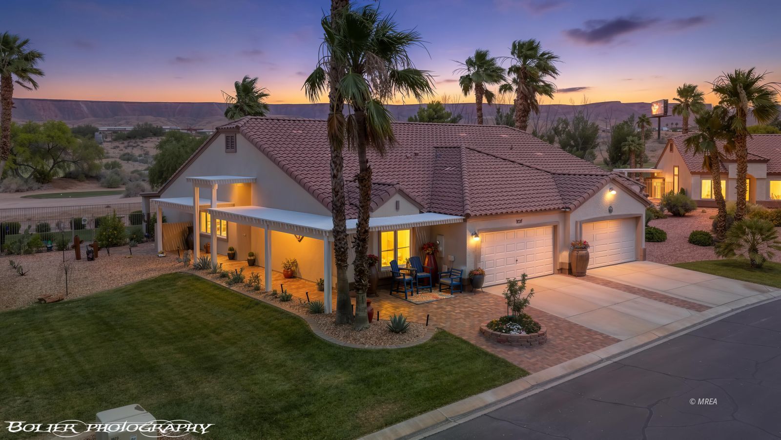 753 Fox Hills Way, Mesquite, NV 89027 — photo 1