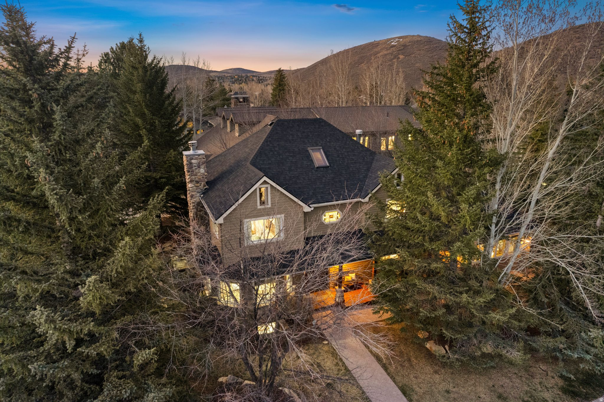 2164 INA AVE, Park City, UT 84060 — photo 1