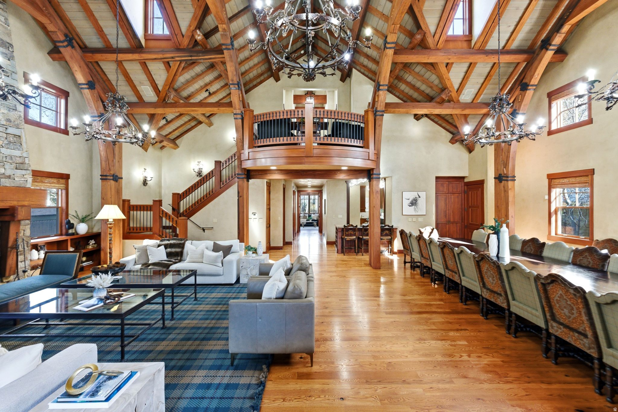 2240 MONARCH DR, Park City, UT 84060 — photo 1