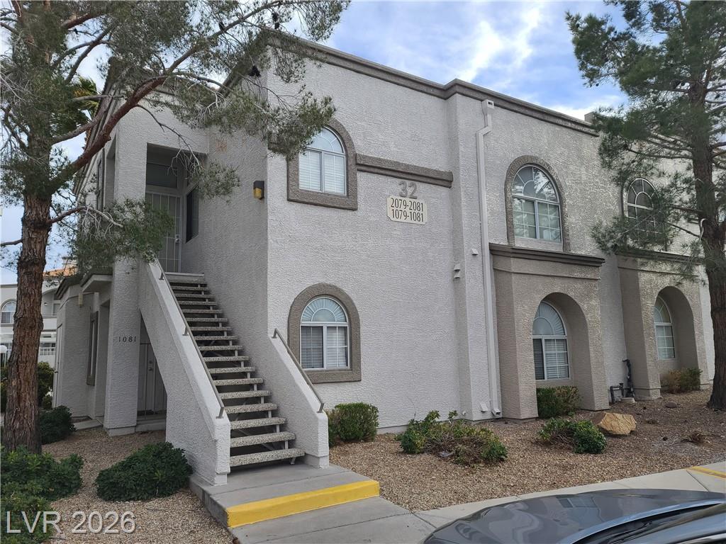 3125 North Buffalo Drive, Las Vegas, NV 89128 — photo 1