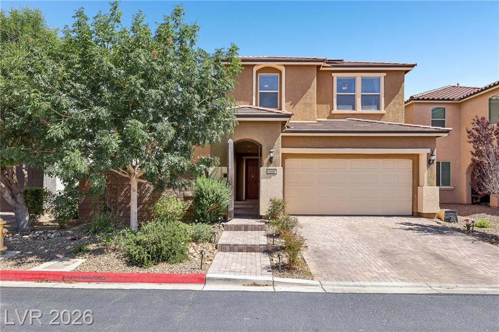 9490 Wild Valley Avenue, Las Vegas, NV 89148 — photo 1