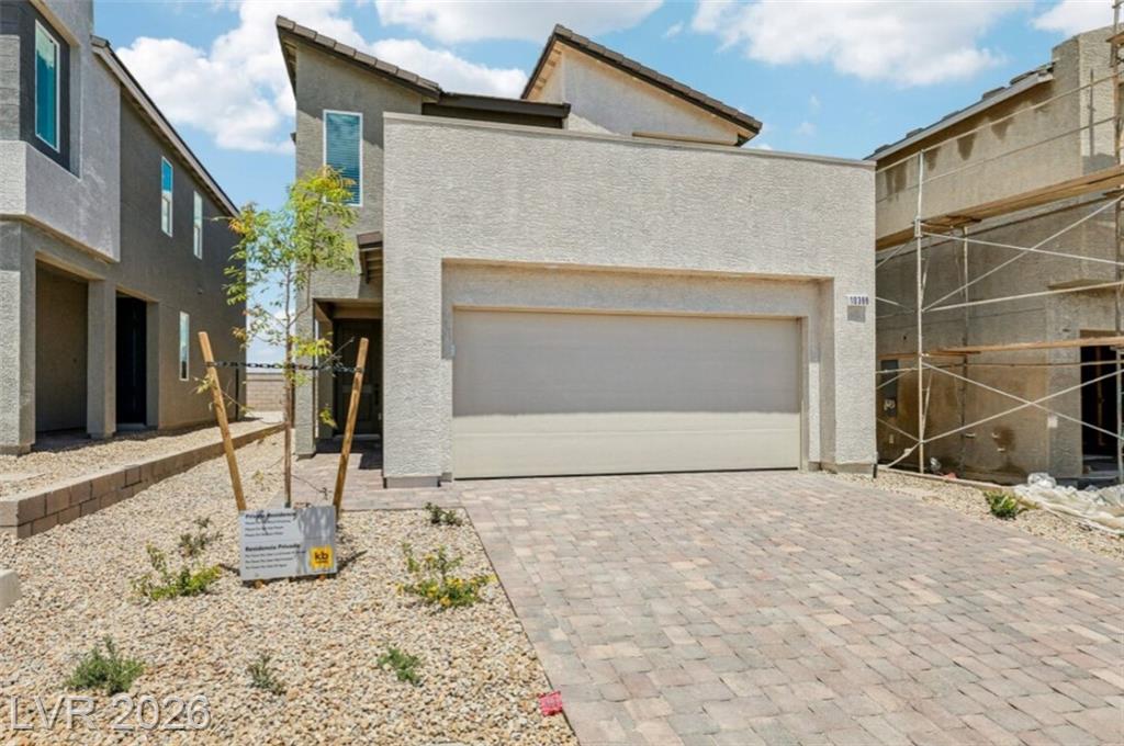 10388  Arete Avenue, Las Vegas, NV 89166 — photo 1