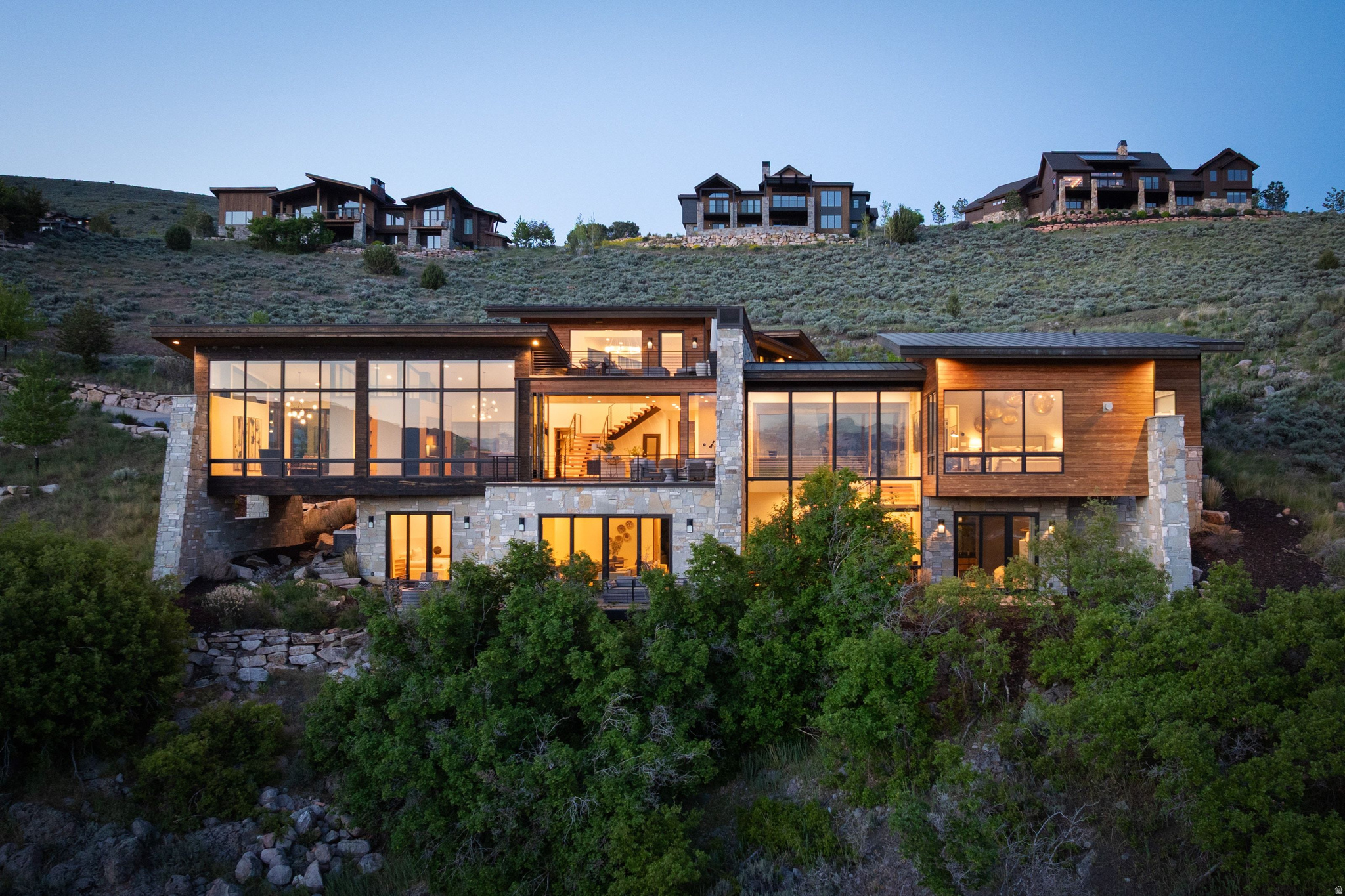 1373 EXPLORER PEAK DR #433, Heber City, UT 84032 — photo 1