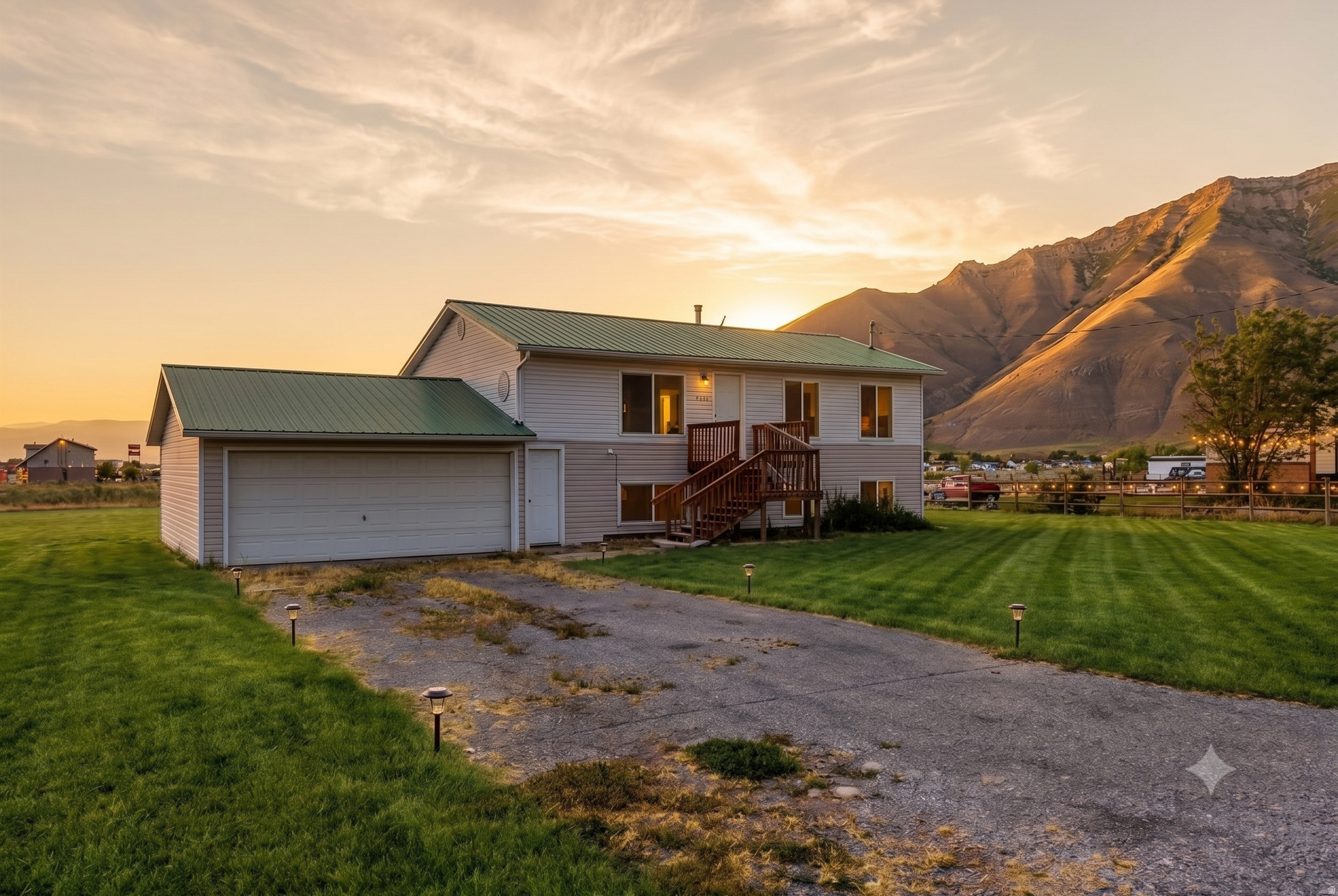 1613 E SUNSET, Lake Point, UT 84074 — photo 1