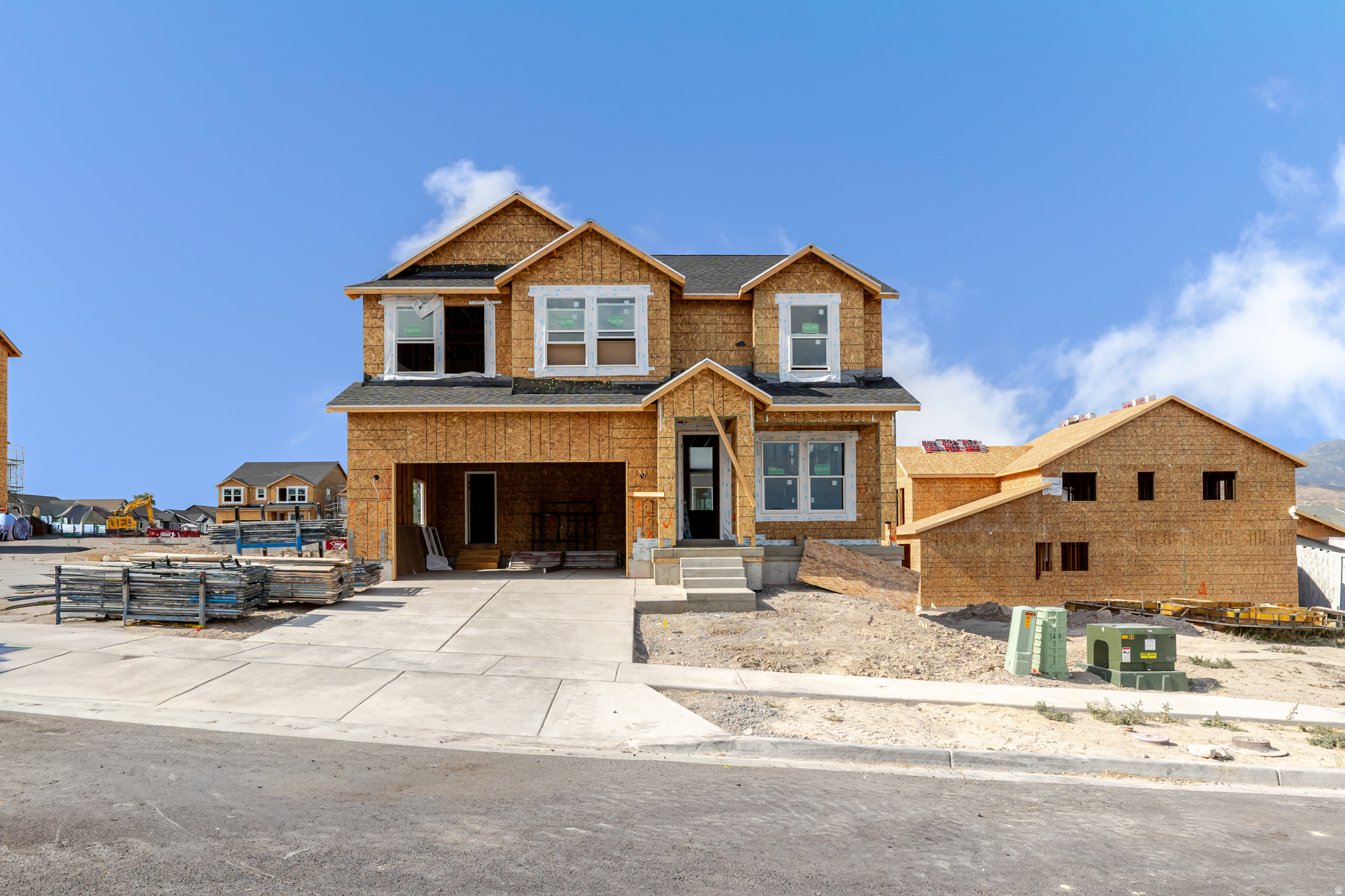 3958 W 860 N #538, Lehi, UT 84048 — photo 1