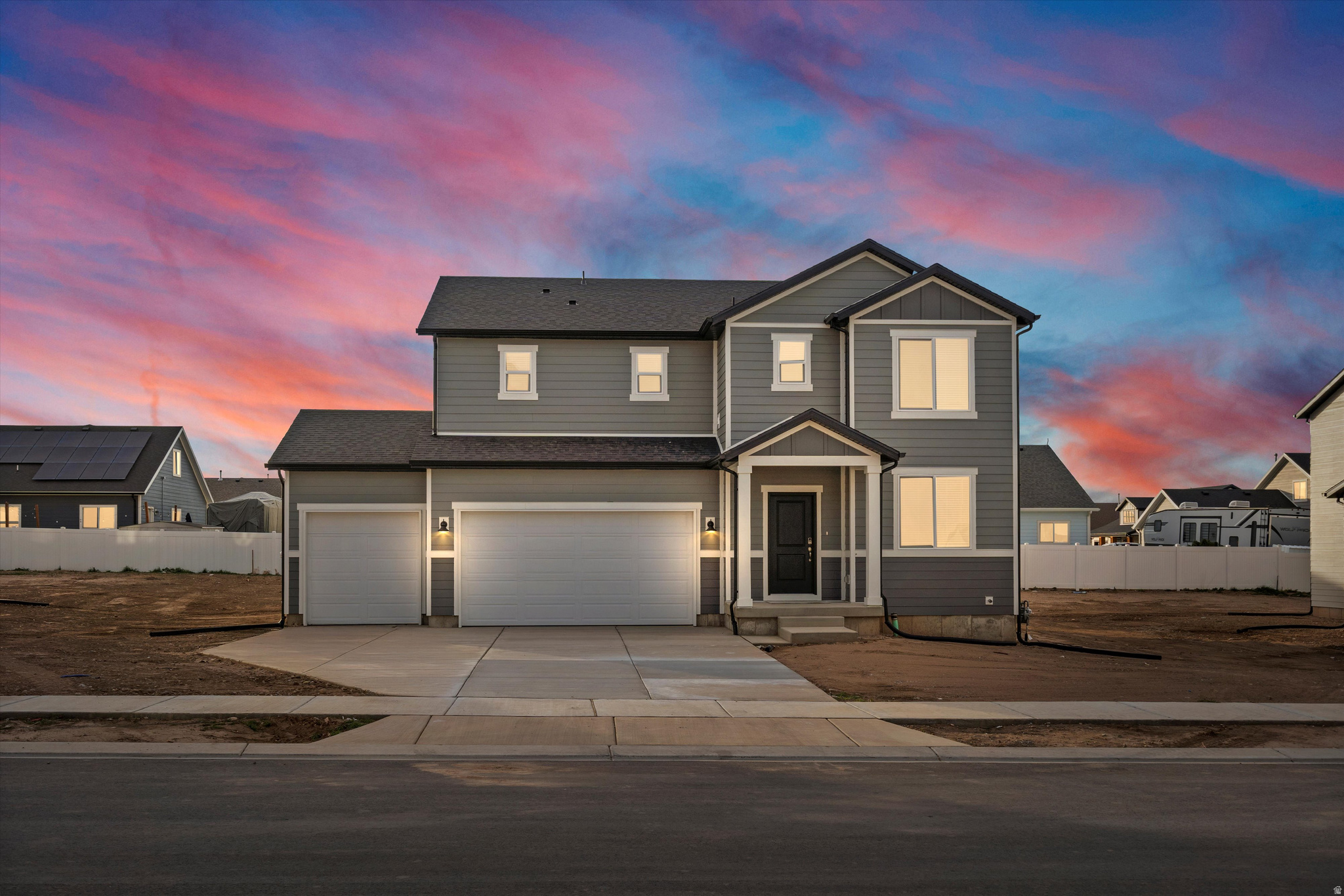 3298 W 3525 S #246, West Haven, UT 84401 — photo 1