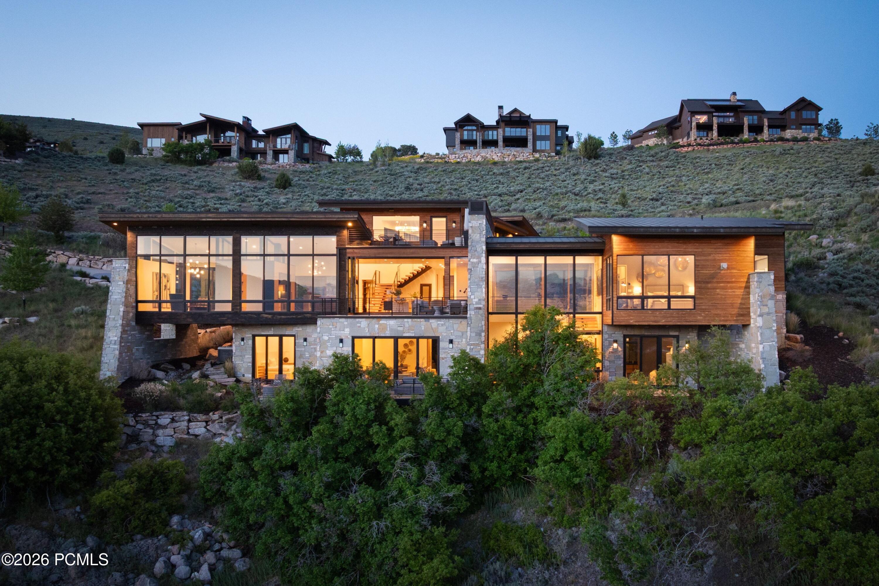 1373 N Explorer Peak Drive, Heber City, UT 84032 — photo 1