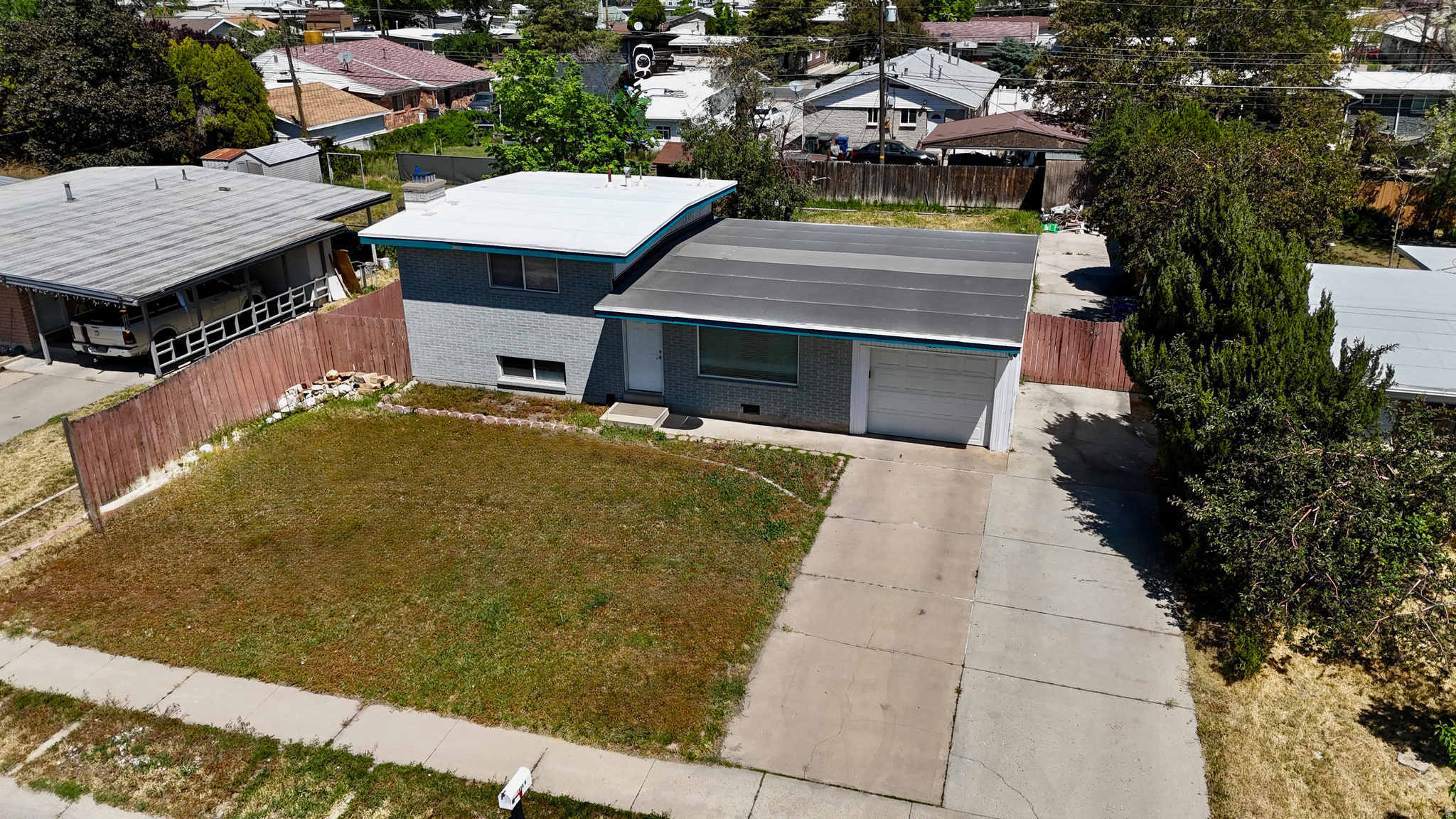 1838 W 3350 S, West Valley City, UT 84119 — photo 1