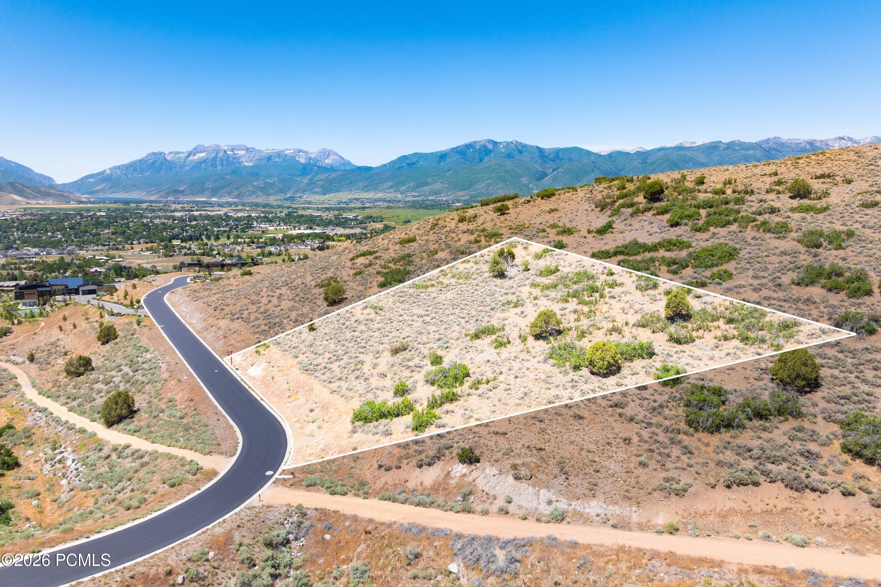 2083 E Upper Lookout Knoll Circle 367, Heber City, UT 84032 — photo 1