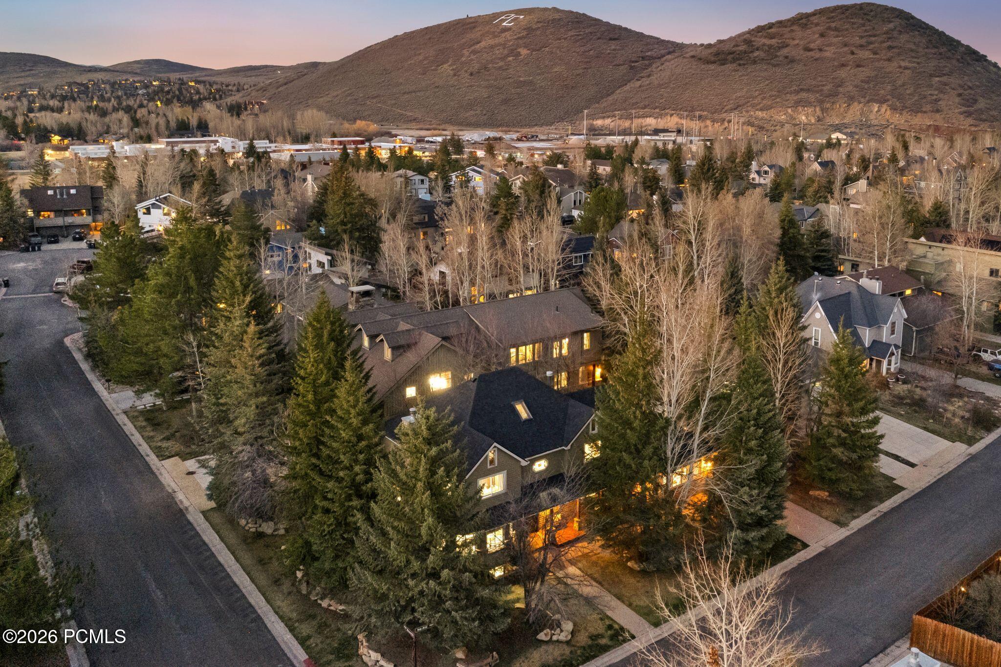 2198 Ina Avenue, Park City, UT 84060 — photo 1