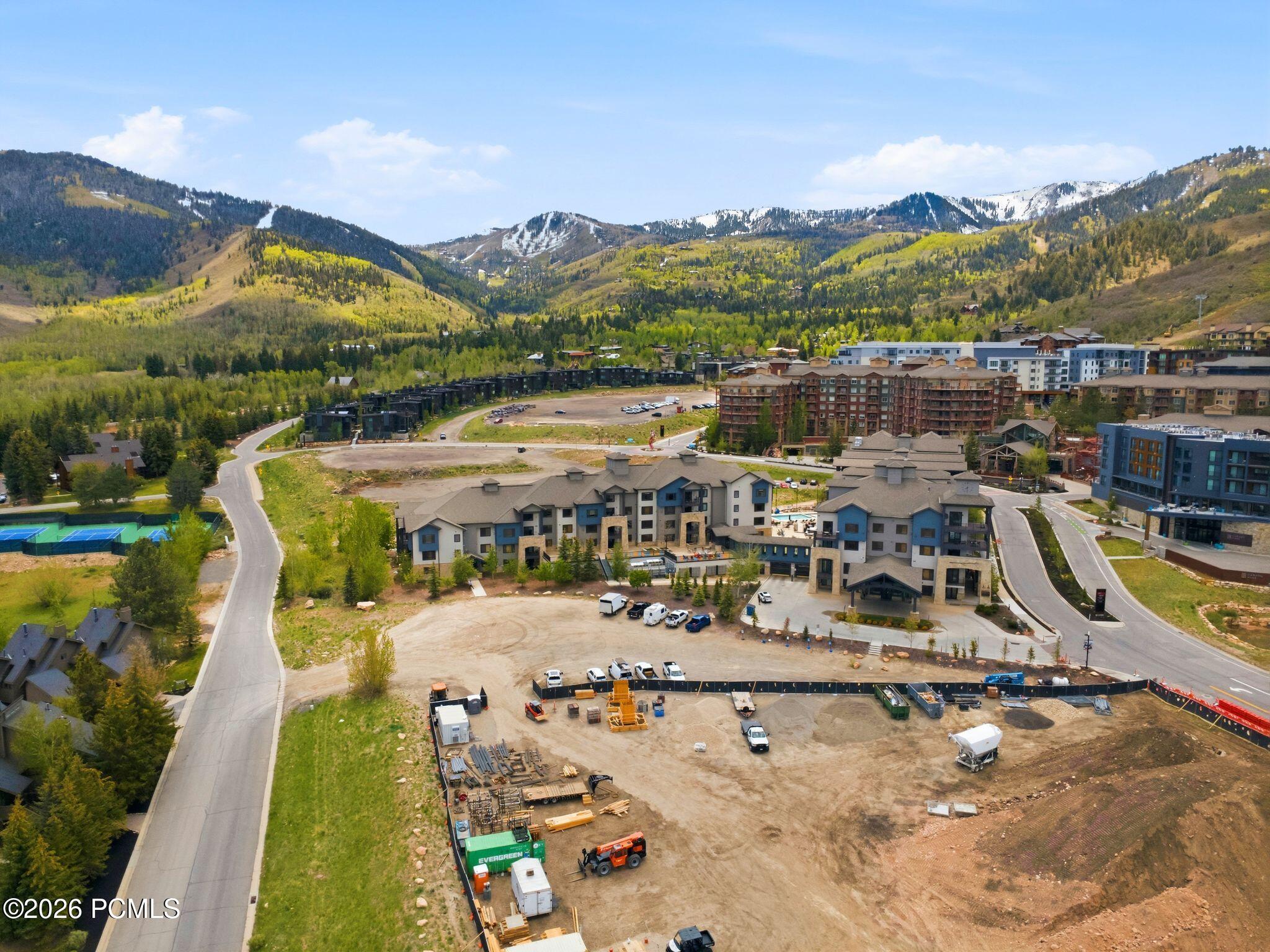2669 Canyons Resort Drive 405, Park City, UT 84098 — photo 1