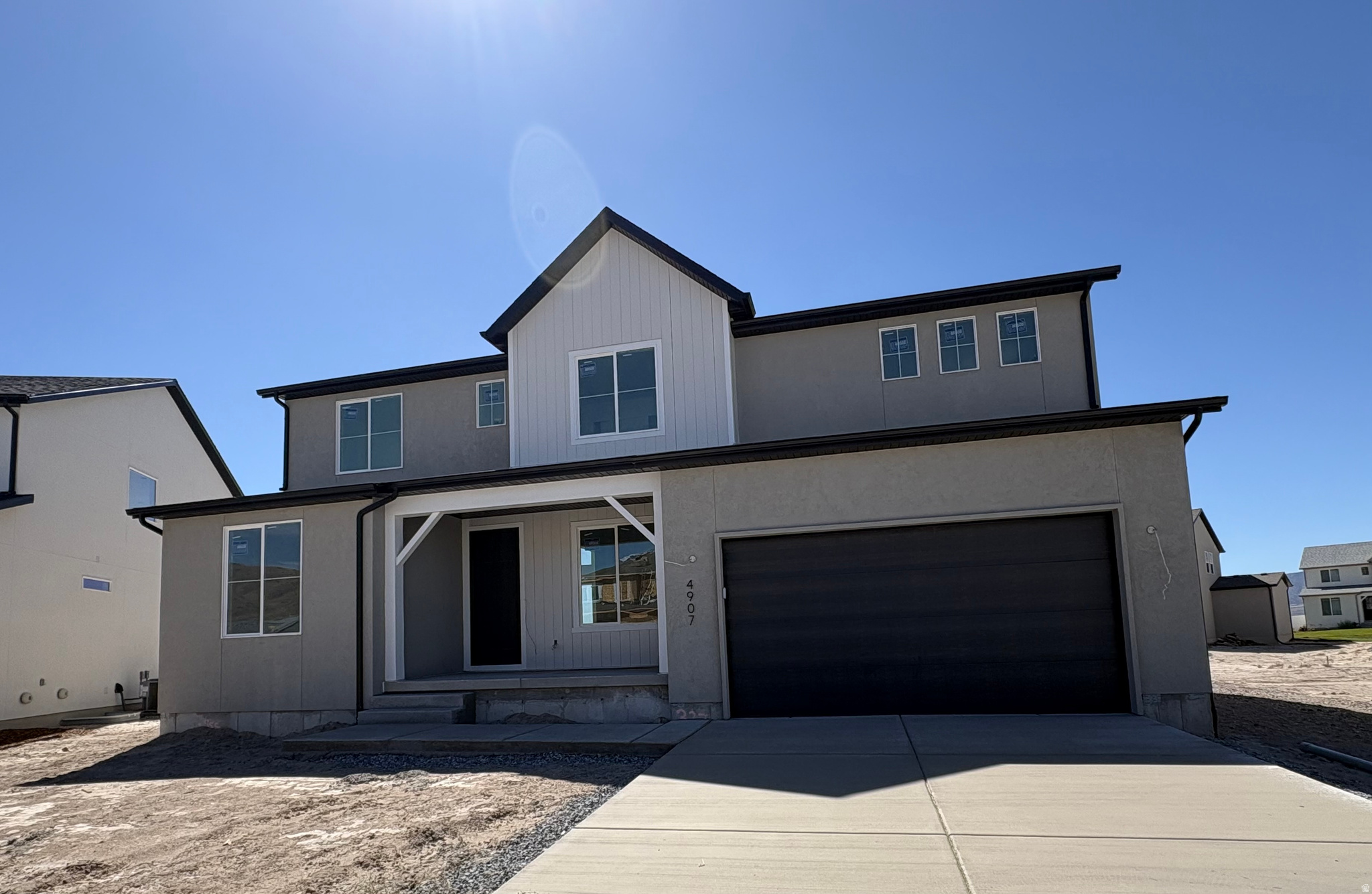 4907 N EMERALD AVE, Eagle Mountain, UT 84005 — photo 1
