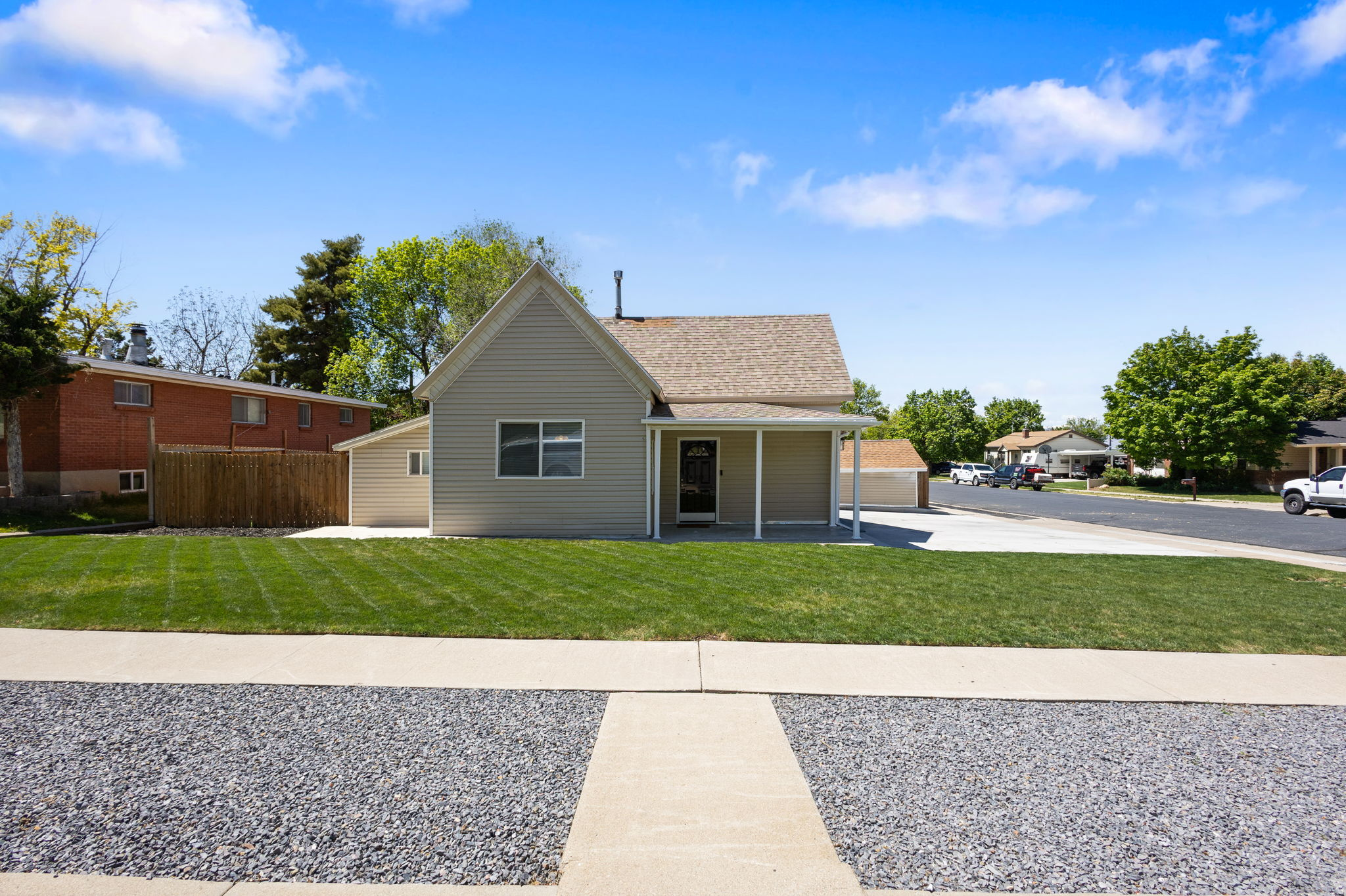 694 E 100 S, Spanish Fork, UT 84660 — photo 1