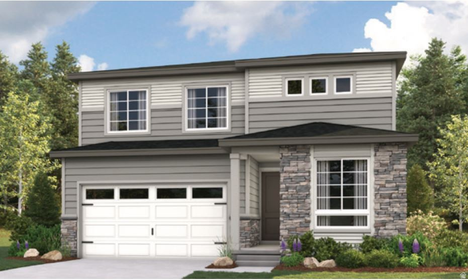 6688 N 72 W #1302, Stansbury Park, UT 84074 — photo 1