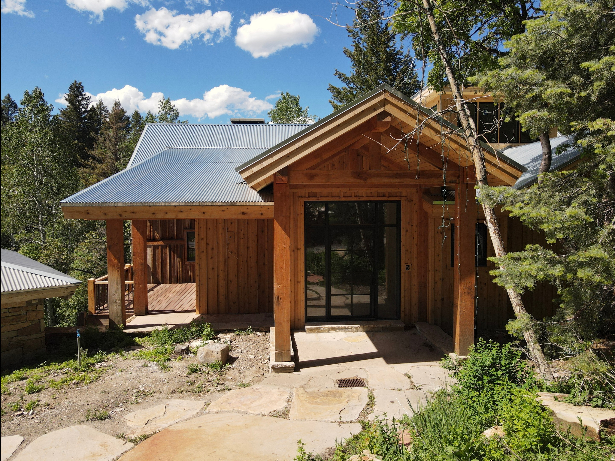 3060 E DEER RUN ROAD, Sundance, UT 84604 — photo 1