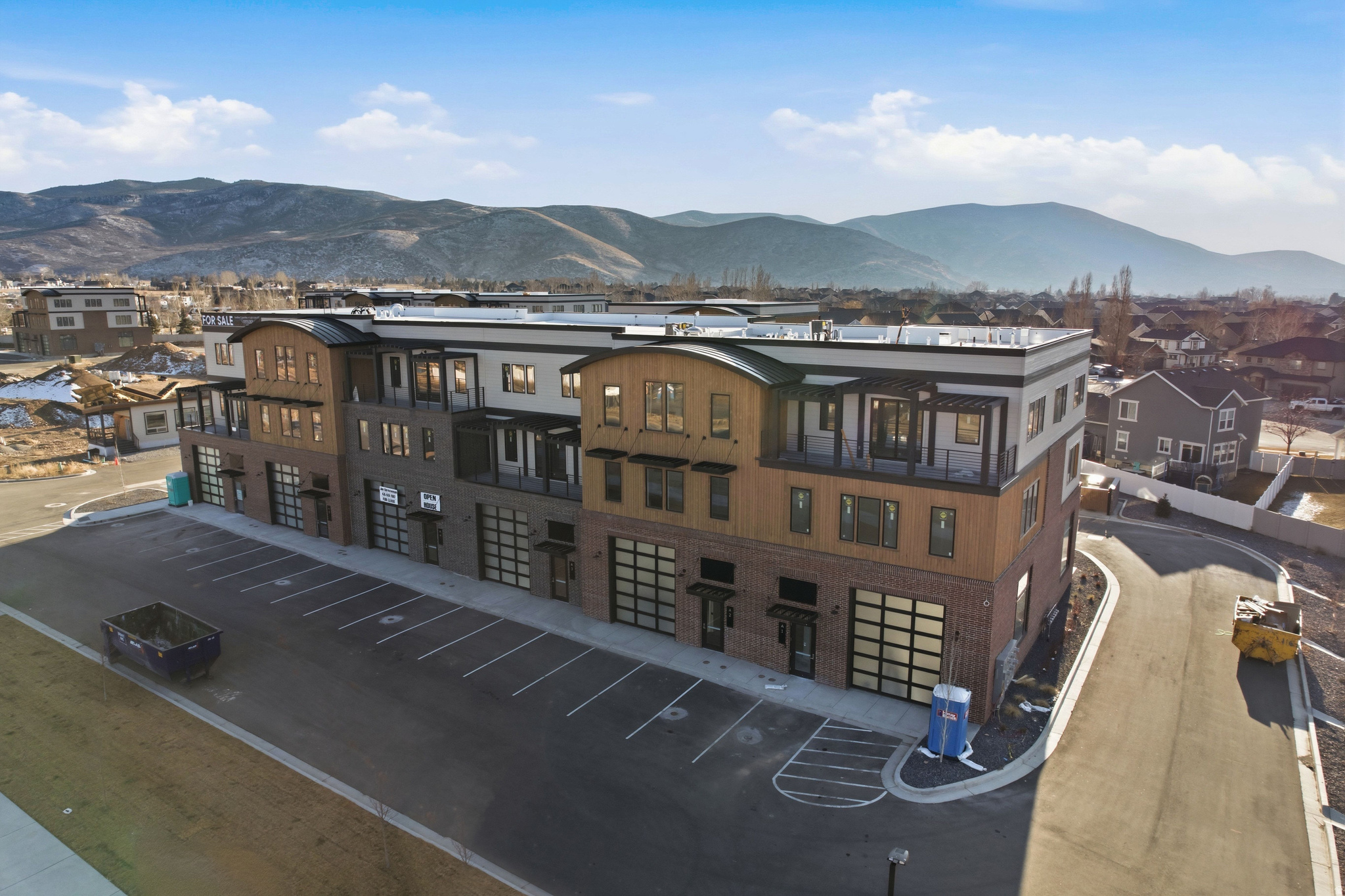 1922 S HIGHWAY 40  #2, Heber City, UT 84032 — photo 1