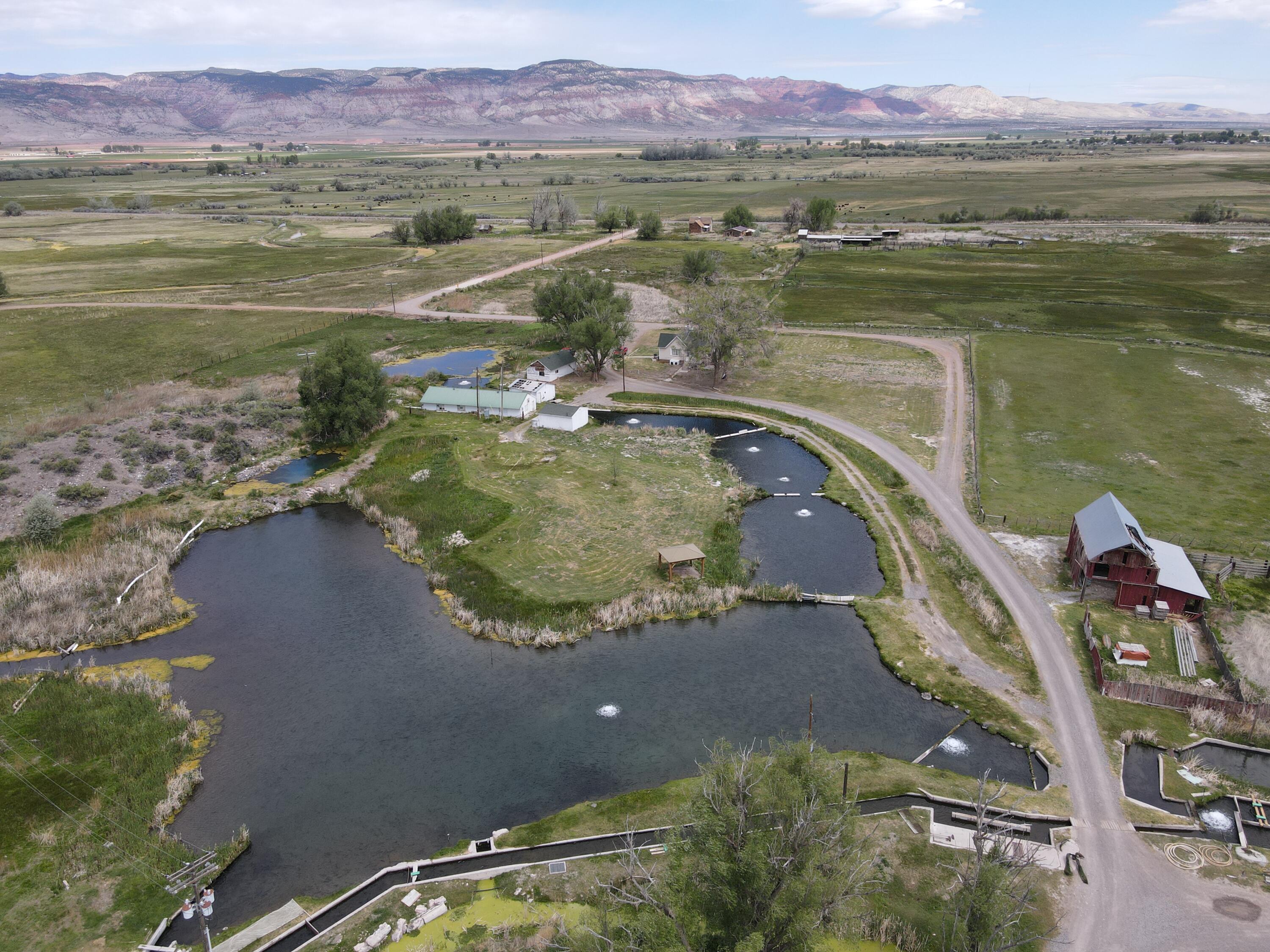 202 N Westhaven RD, Richfield, UT 84701 — photo 1