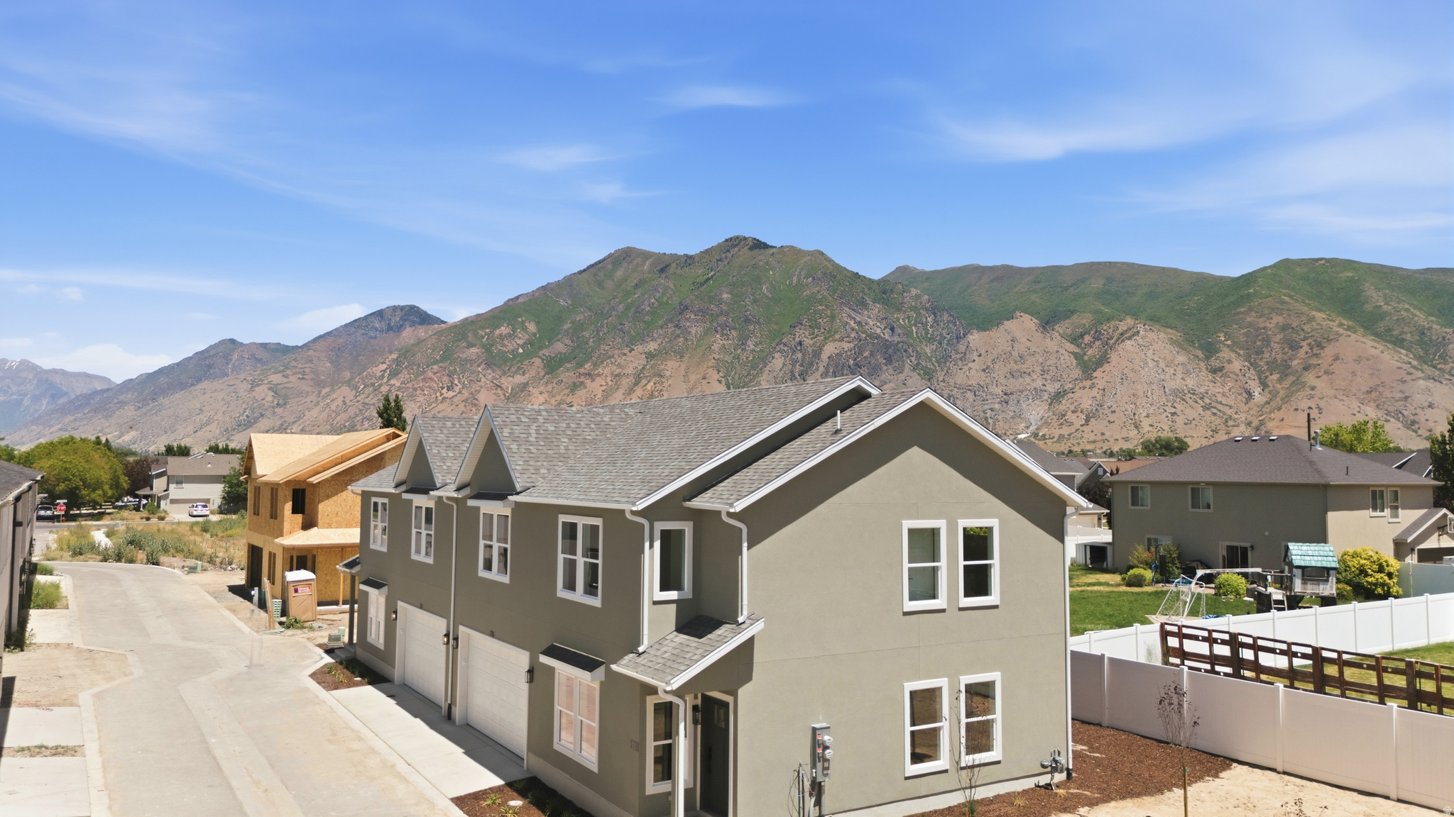 735 S HARRISON DR #26, Springville, UT 84663 — photo 1