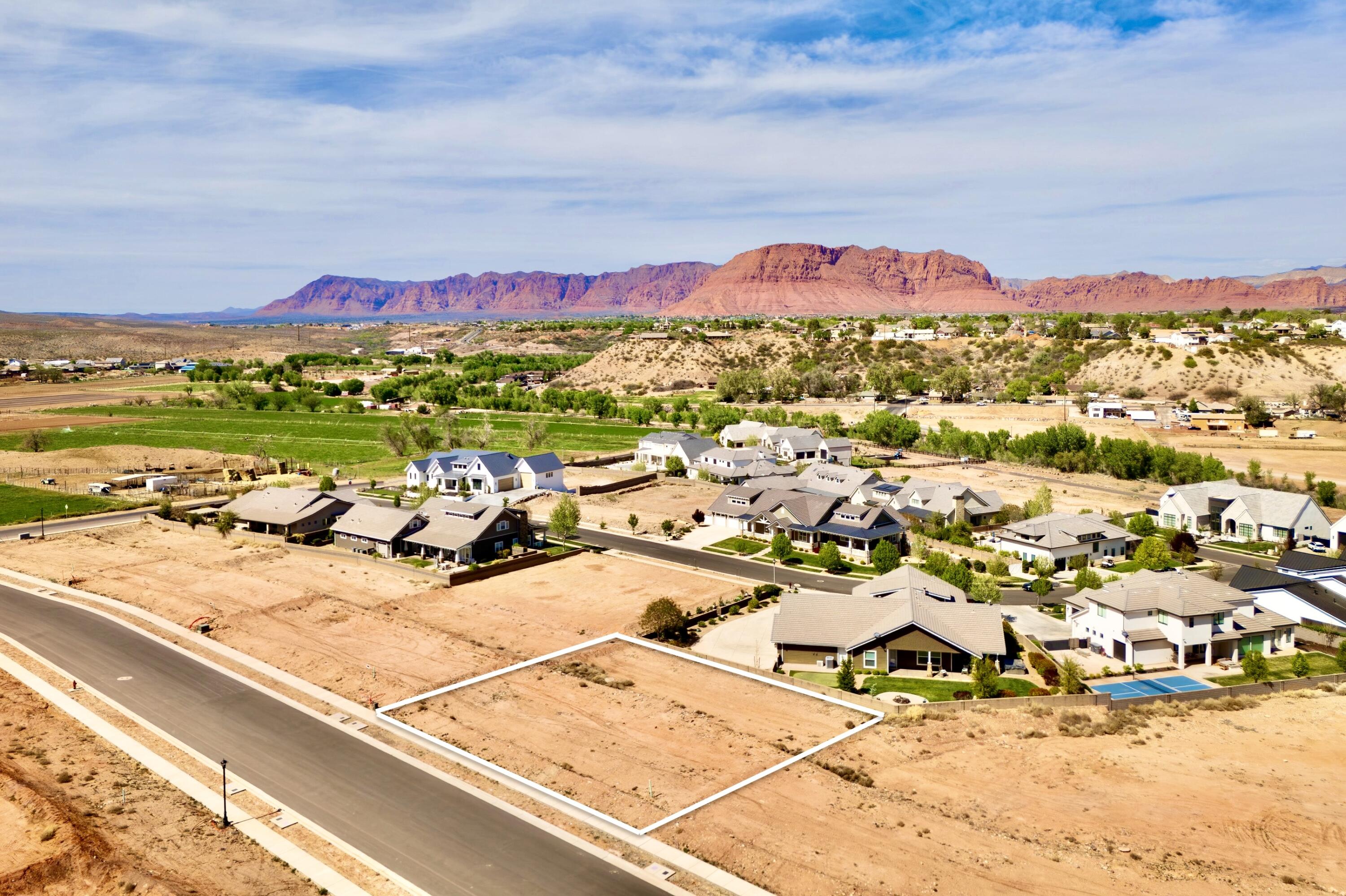 W CLARY HILLS DR 24, Santa Clara, UT 84765 — photo 1