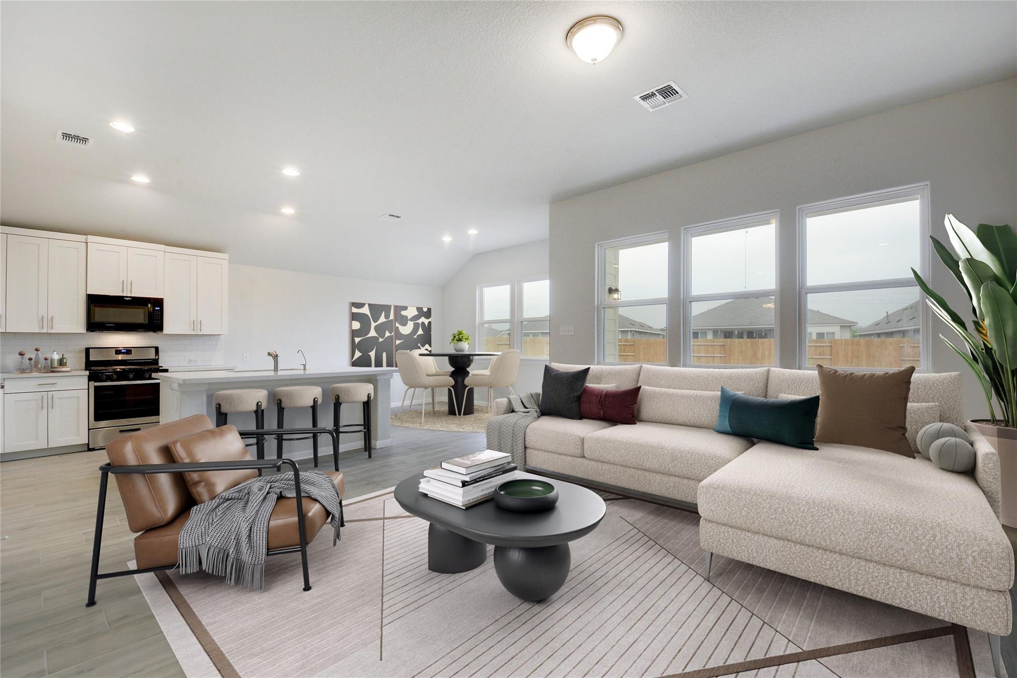 134 Edgewater, Bastrop, TX 78602 — photo 1