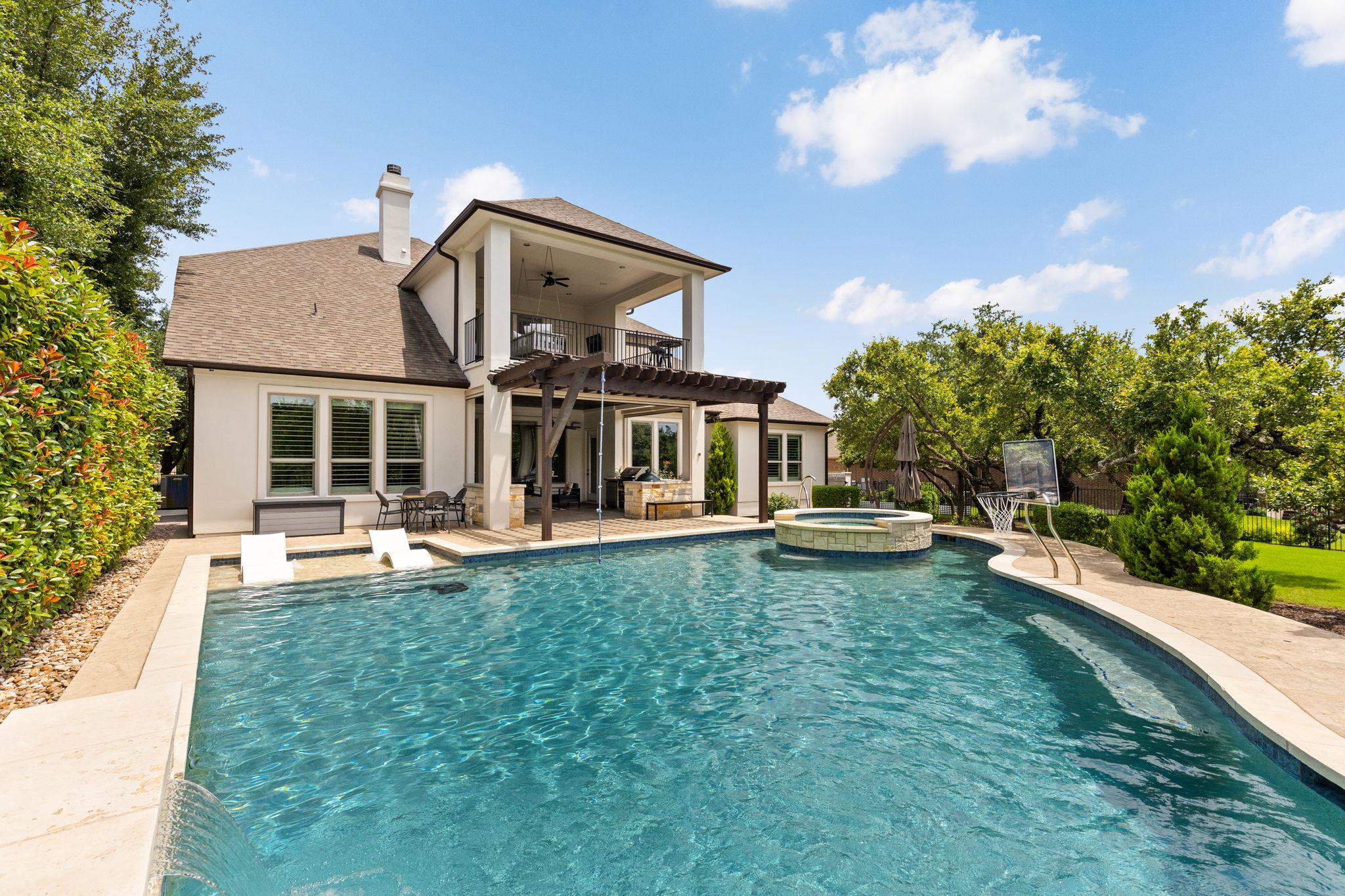 16812 Broomweed, Austin, TX 78738 — photo 1