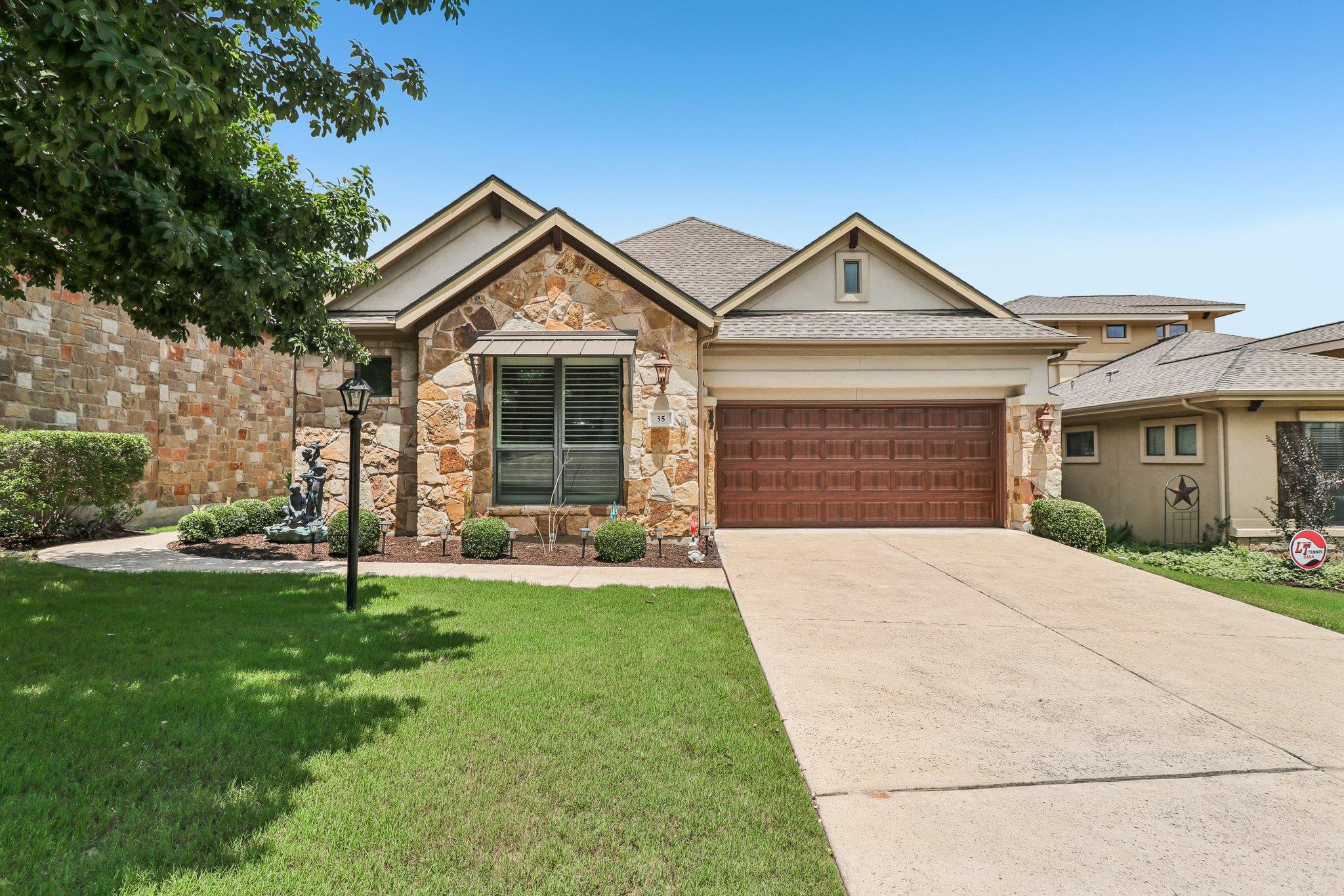 35 Prestonwood, Lakeway, TX 78734 — photo 1