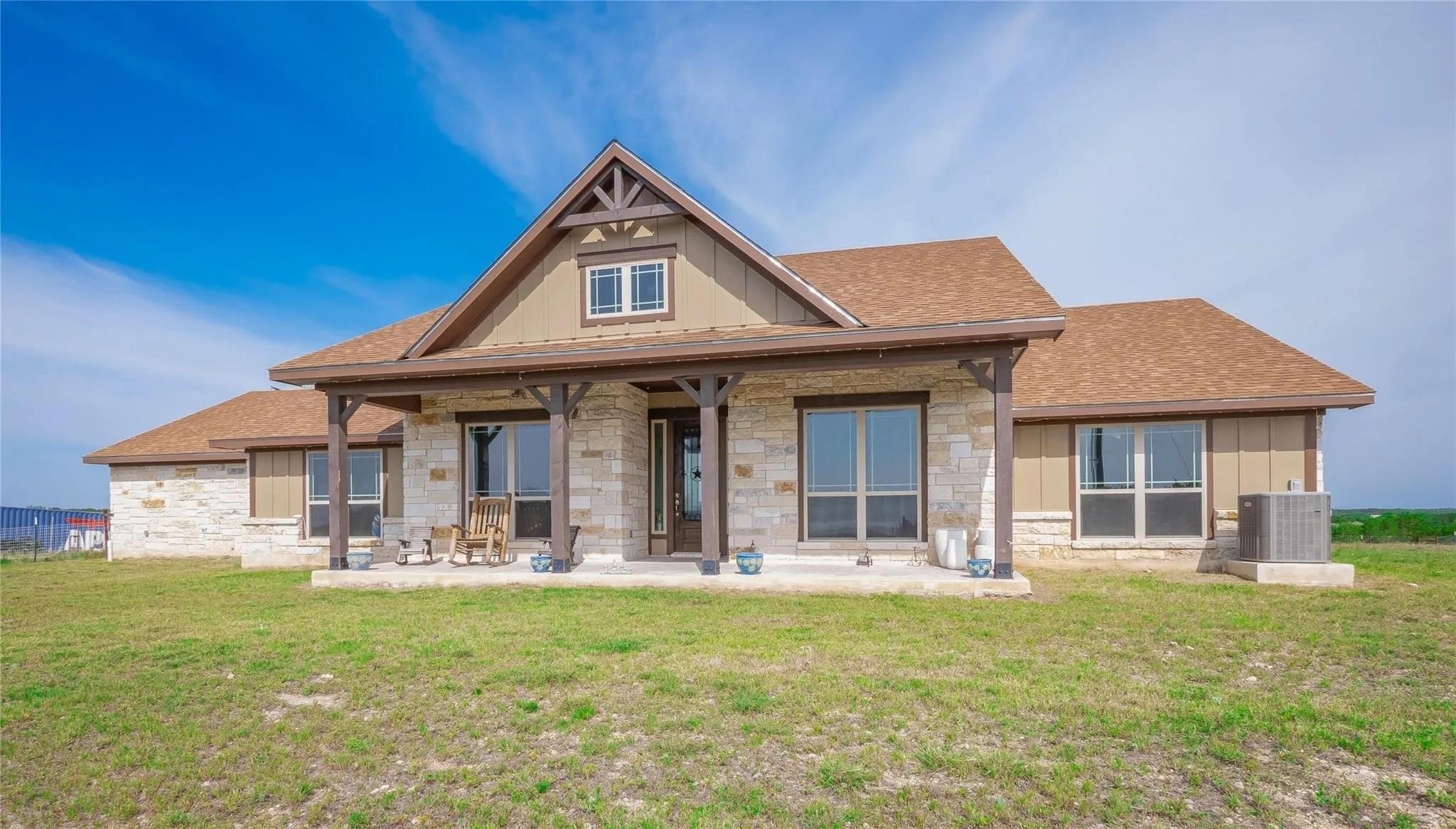 5840 County Road 202, Lampasas, TX 76550 — photo 1