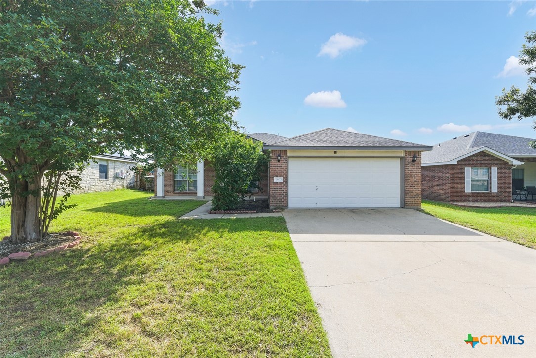 2003 Rain Dance Loop, Harker Heights, TX 76548 — photo 1