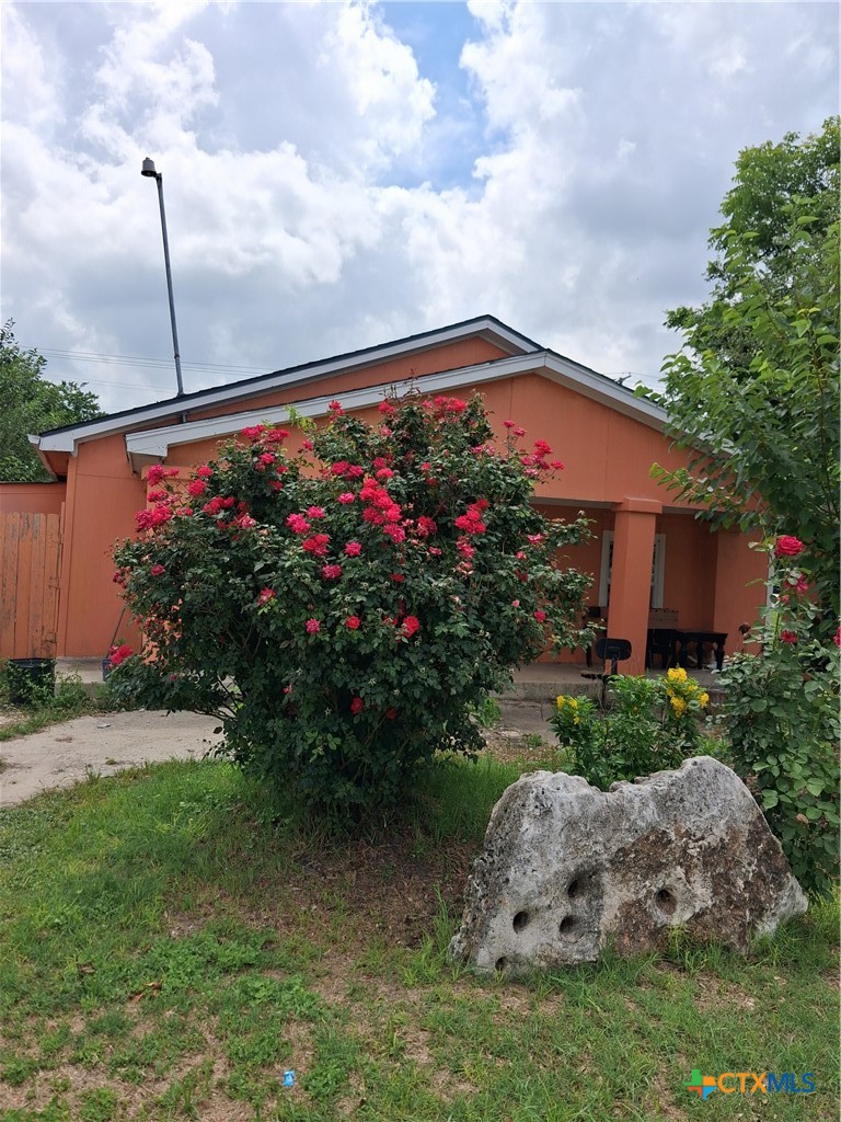 315 S 5th Street, Temple, TX 76504 — photo 1