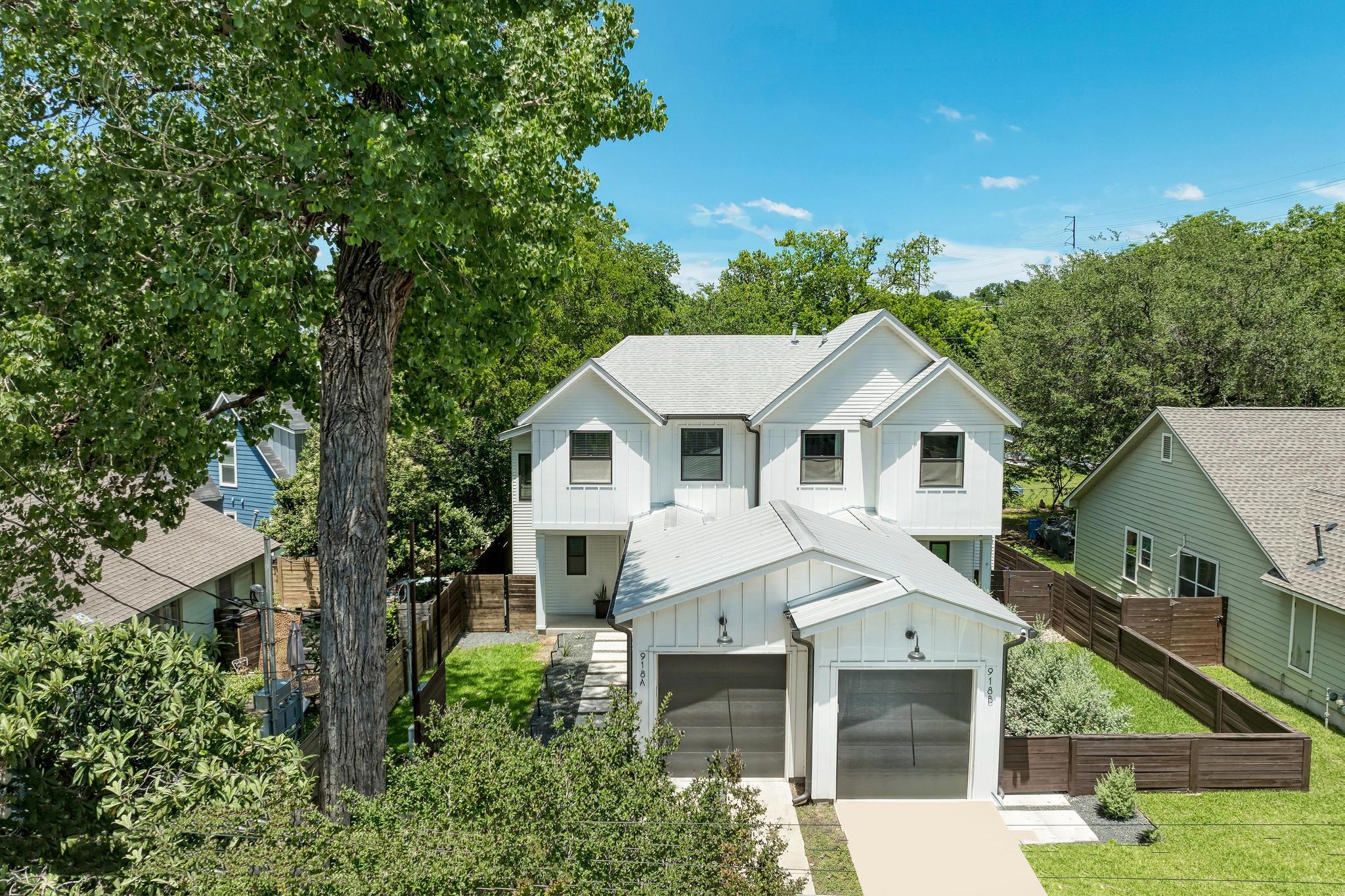 918 Cardinal, Austin, TX 78704 — photo 1