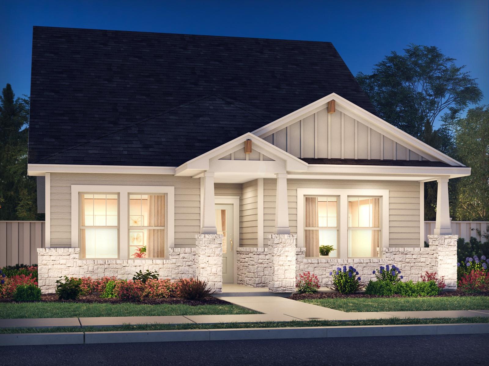 128 Maple Hedge, Hutto, TX 78634 — photo 1