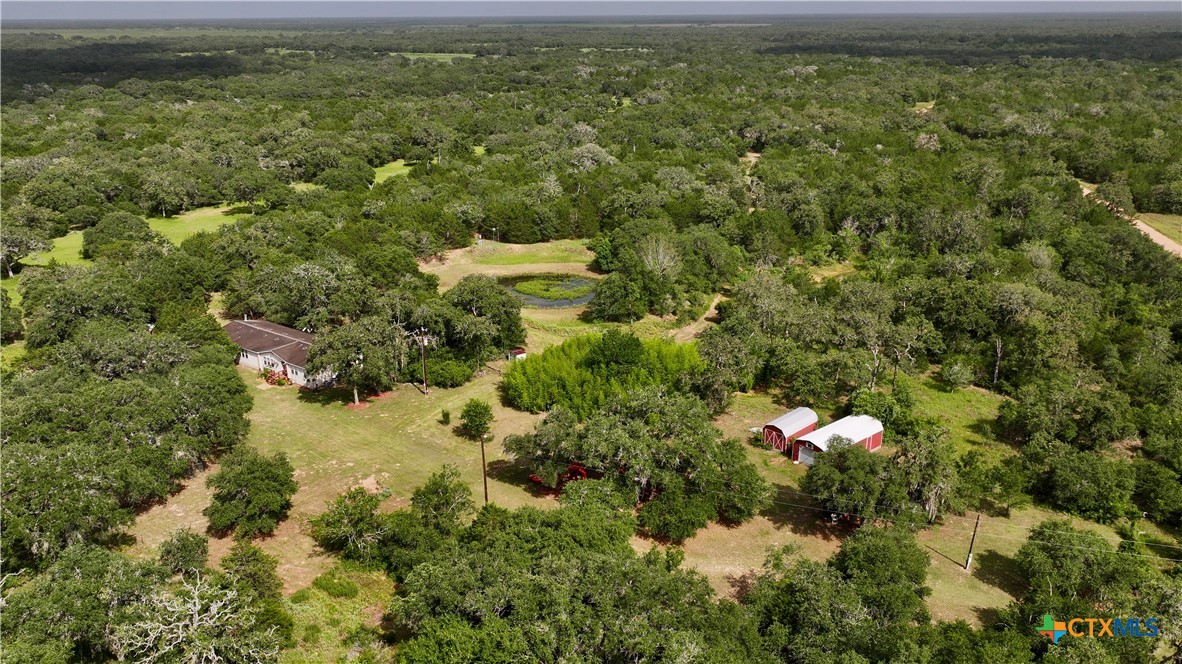 10473 County Road 15, Hallettsville, TX 77964 — photo 1