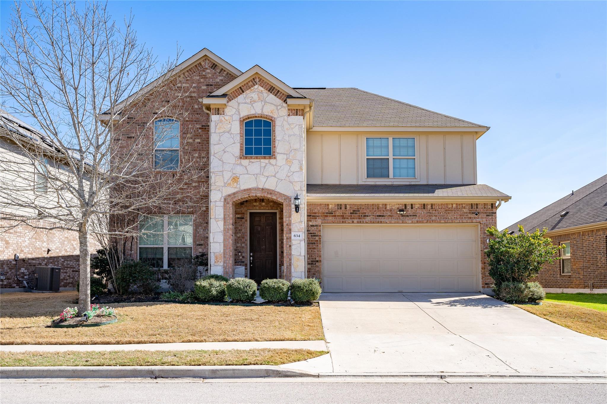 634 Blossom Valley, Buda, TX 78610 — photo 1