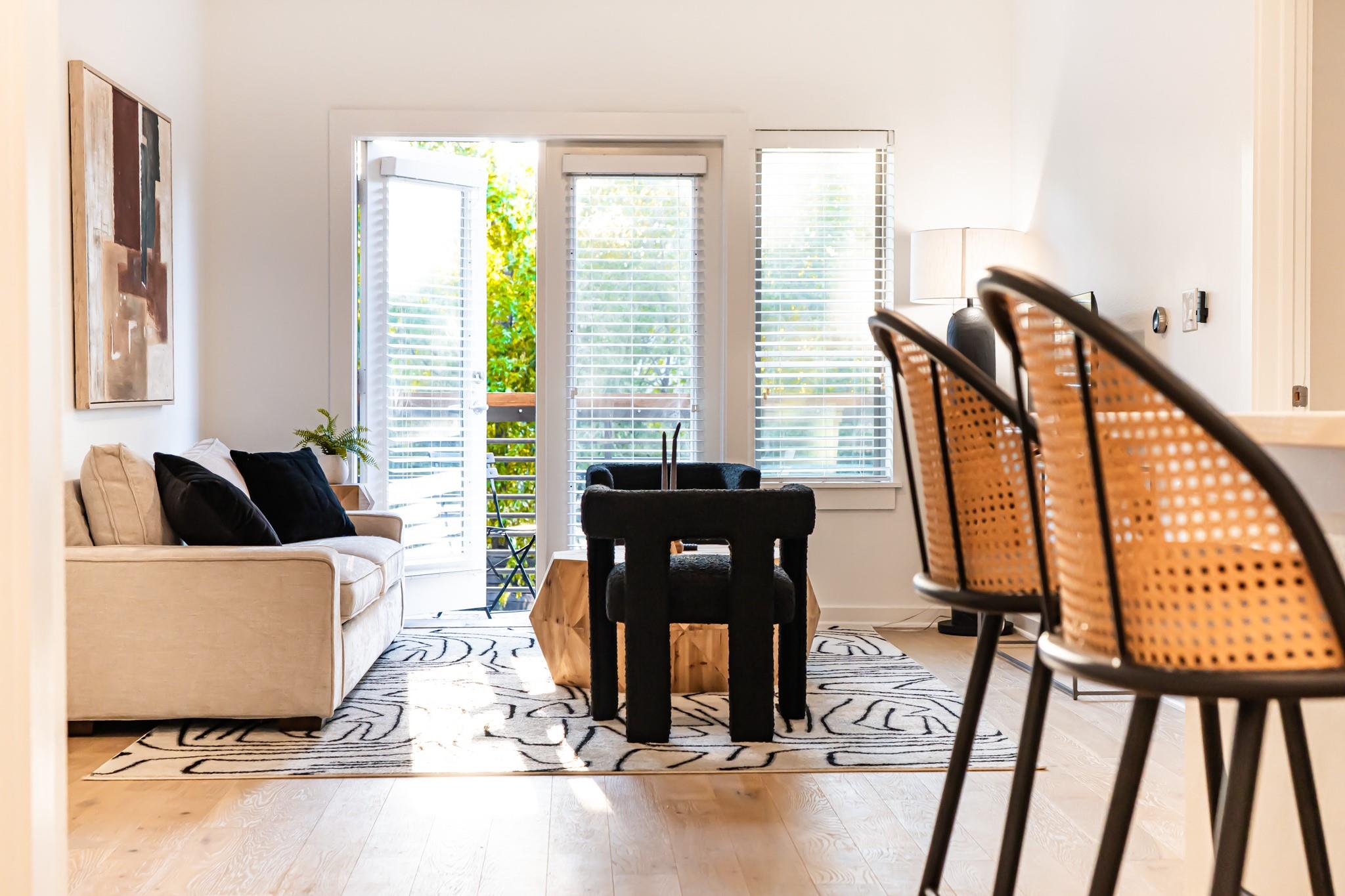 2505 Thornton Road, Austin, TX 78704 — photo 1