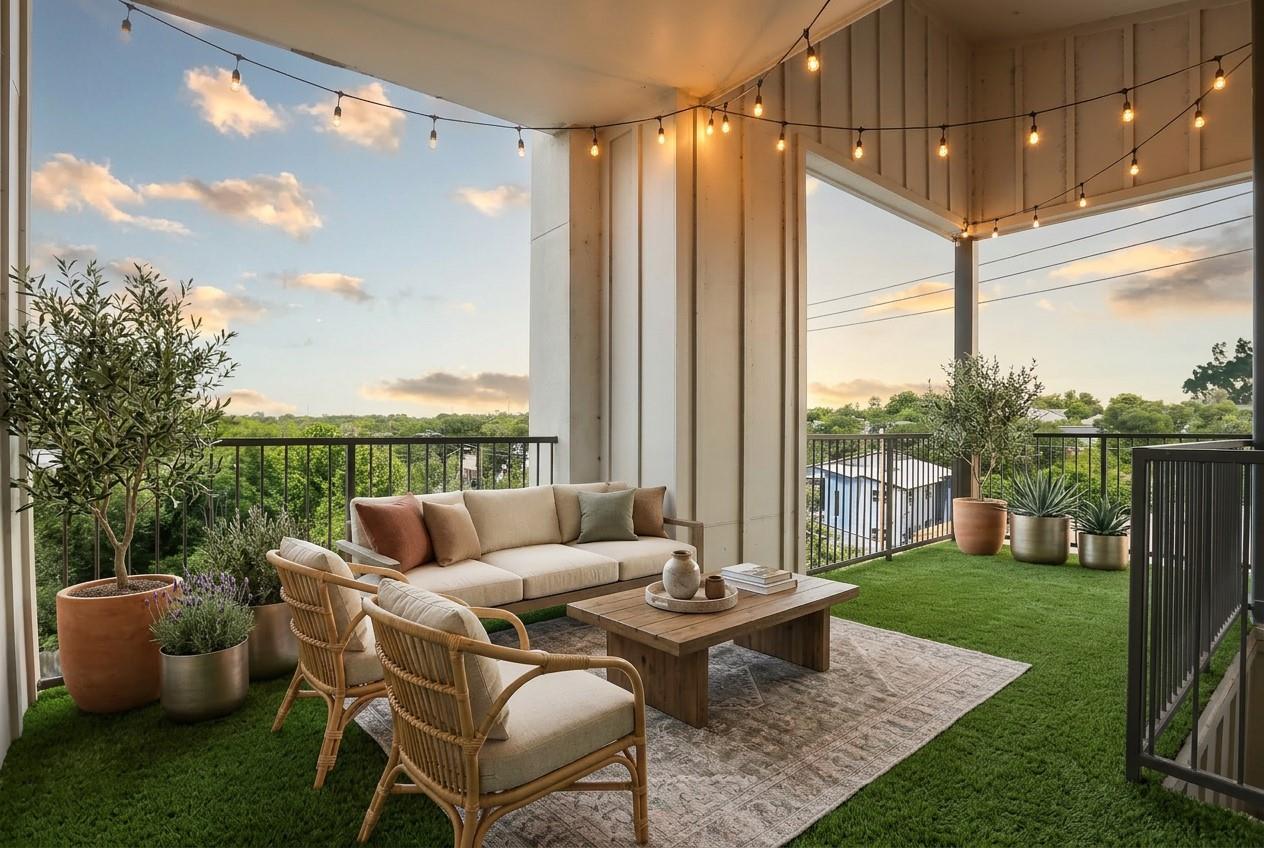 1811 Webberville, Austin, TX 78721 — photo 1