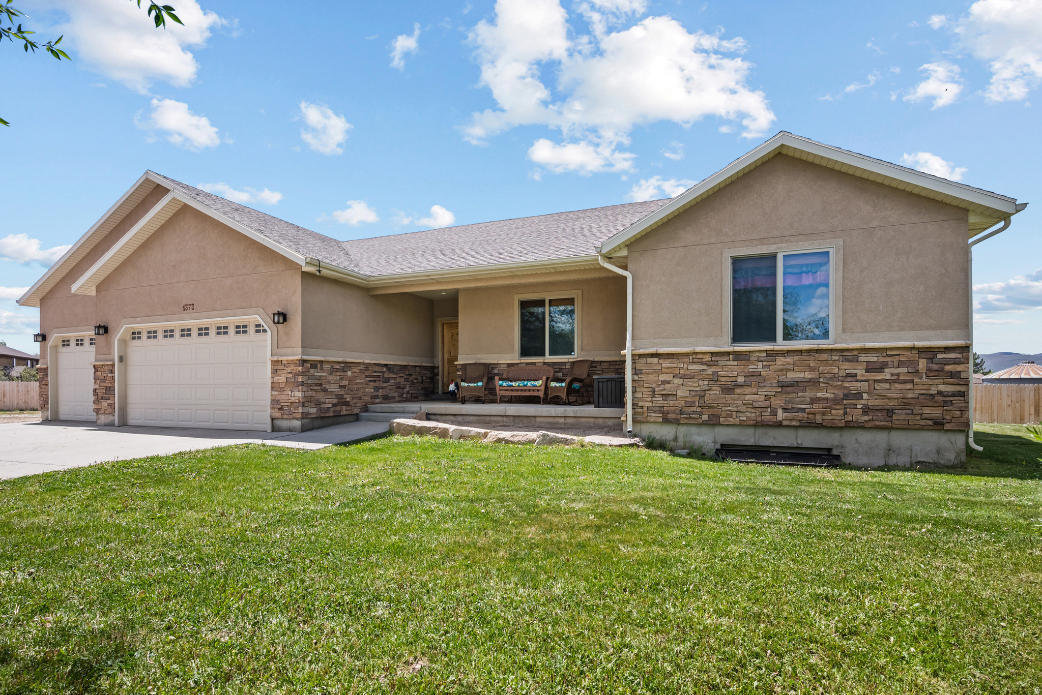 4373 N STATE RD 32, Oakley, UT 84055 — photo 1