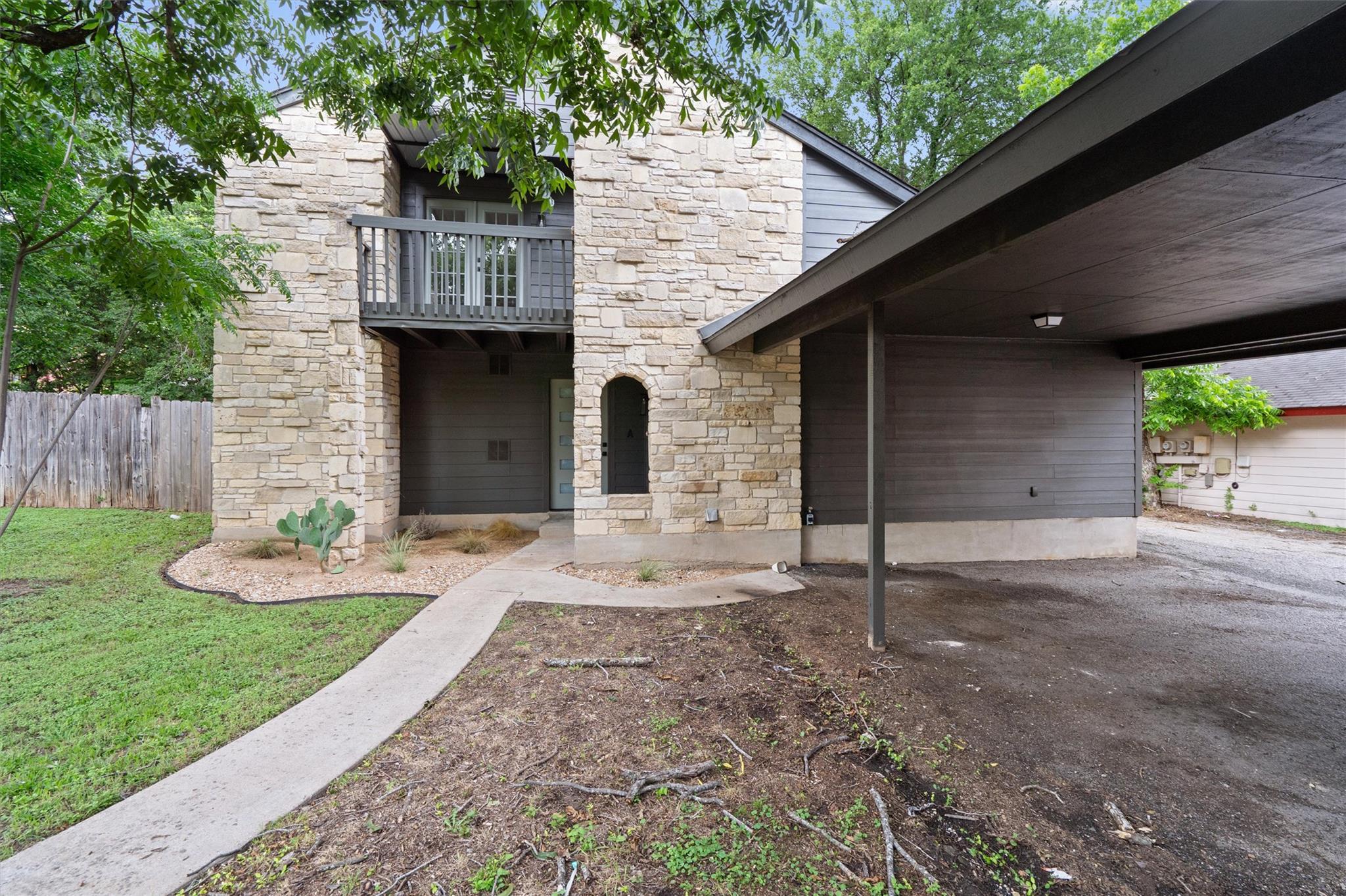 1804 Cinnamon, Austin, TX 78704 — photo 1