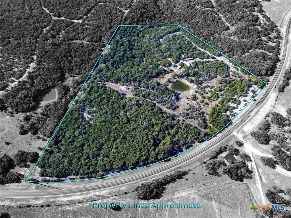 16458 FM 2484, Salado, TX 76571 — photo 1