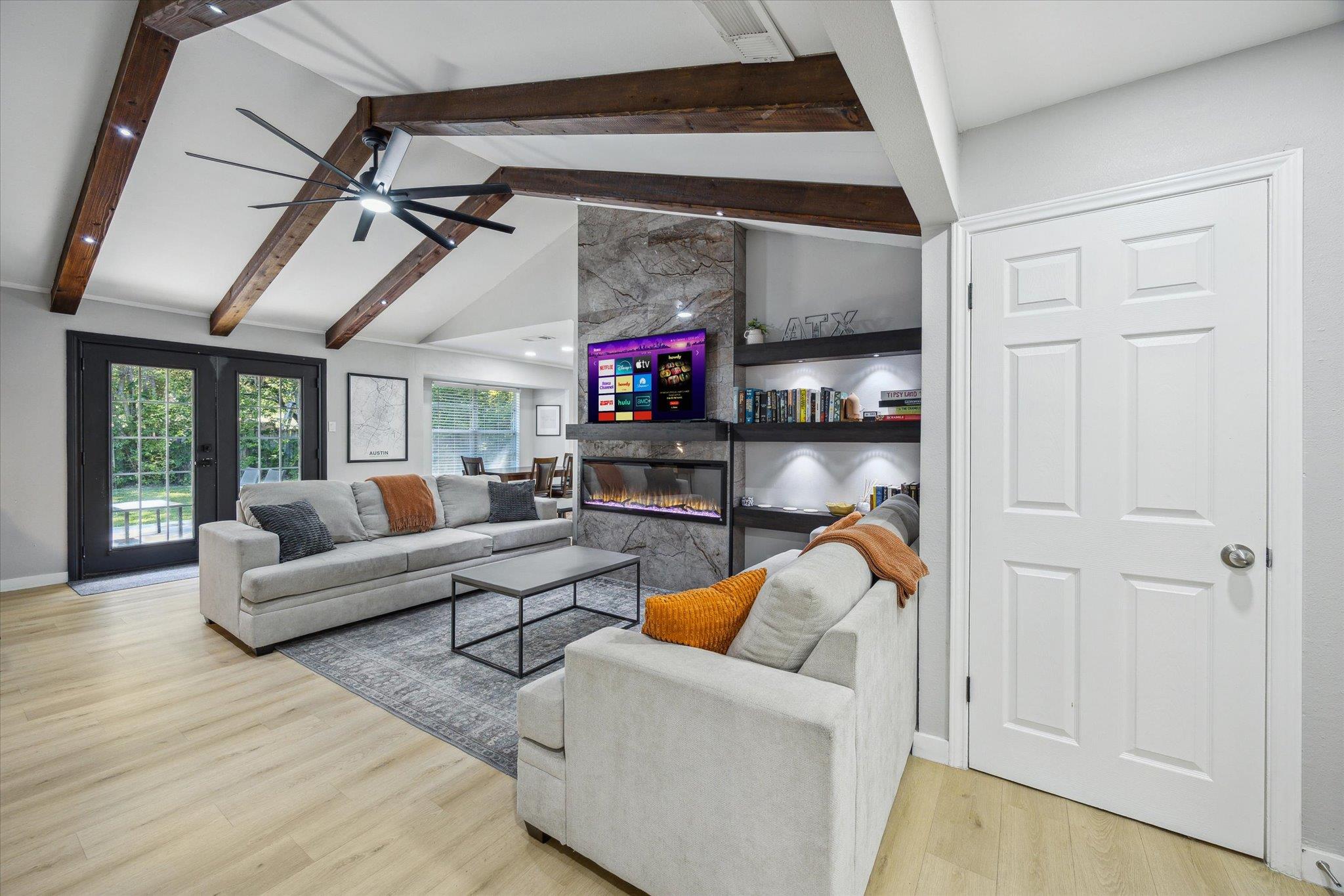 10414 Quail Ridge, Austin, TX 78758 — photo 1