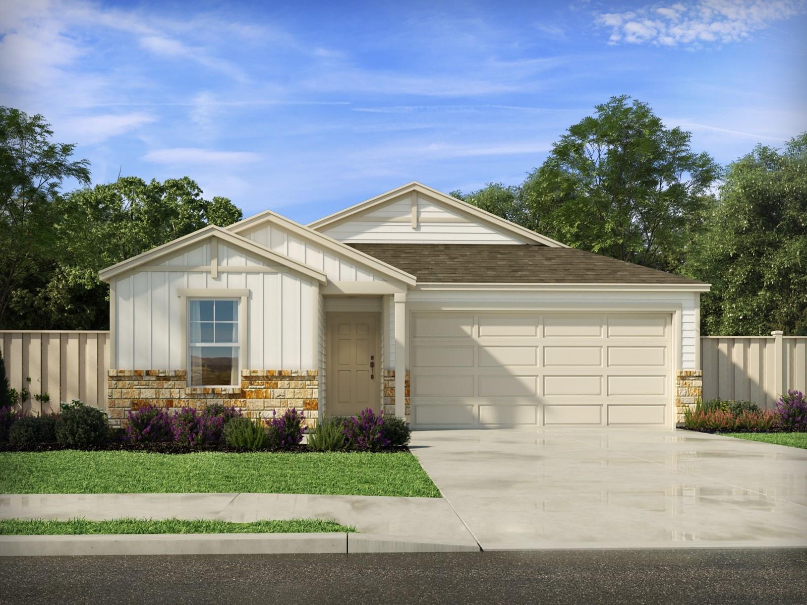 160 Sleep, Jarrell, TX 76537 — photo 1